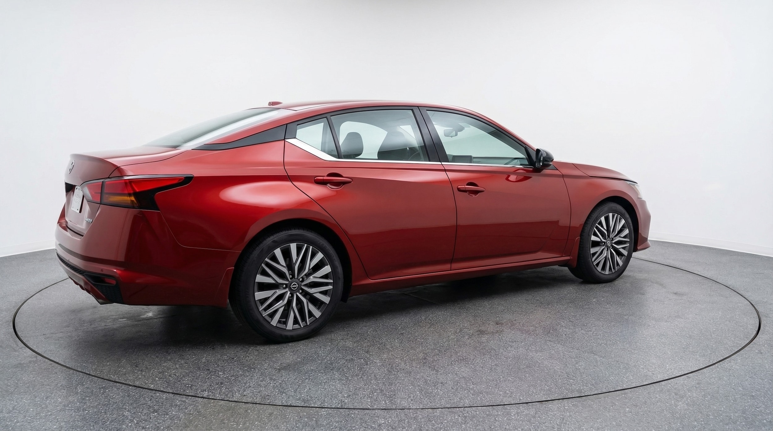 Thumbnail: 2025 Nissan Altima - 7