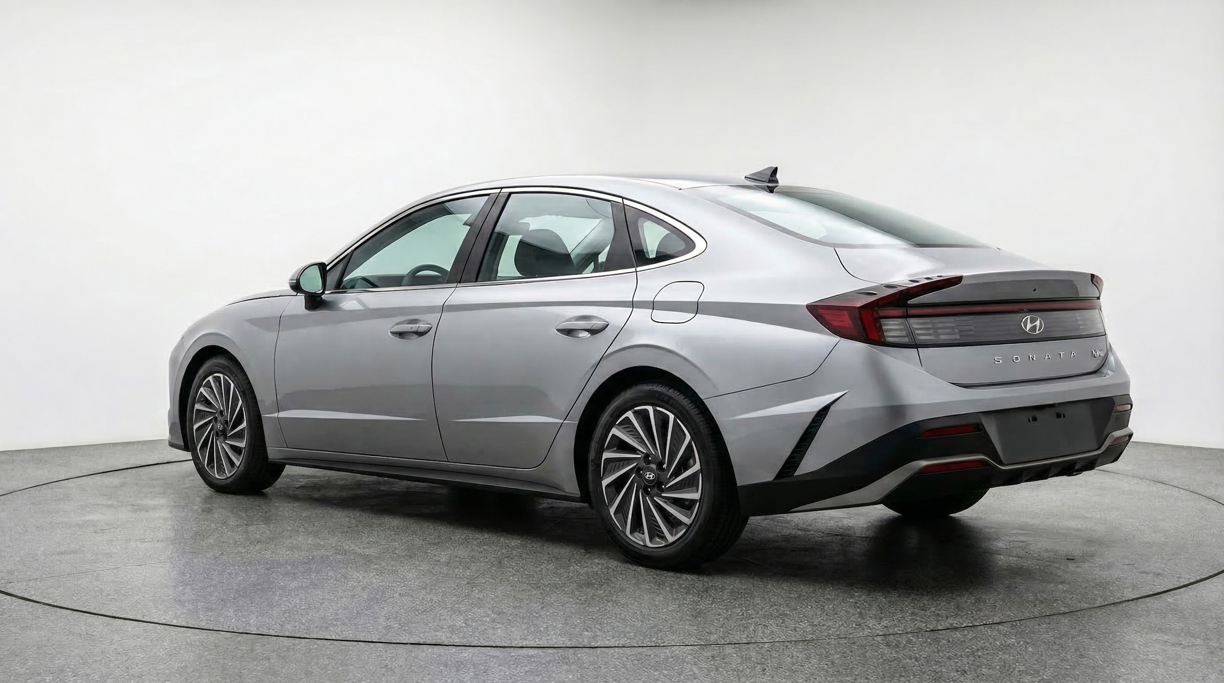 Thumbnail: 2025 Hyundai Sonata - 5