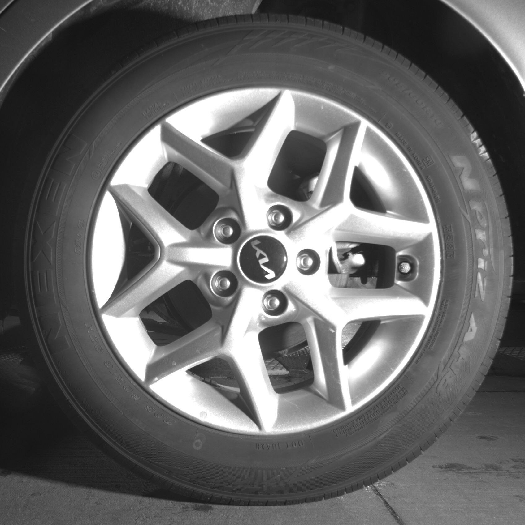 Thumbnail: 2025 Kia Soul - 11