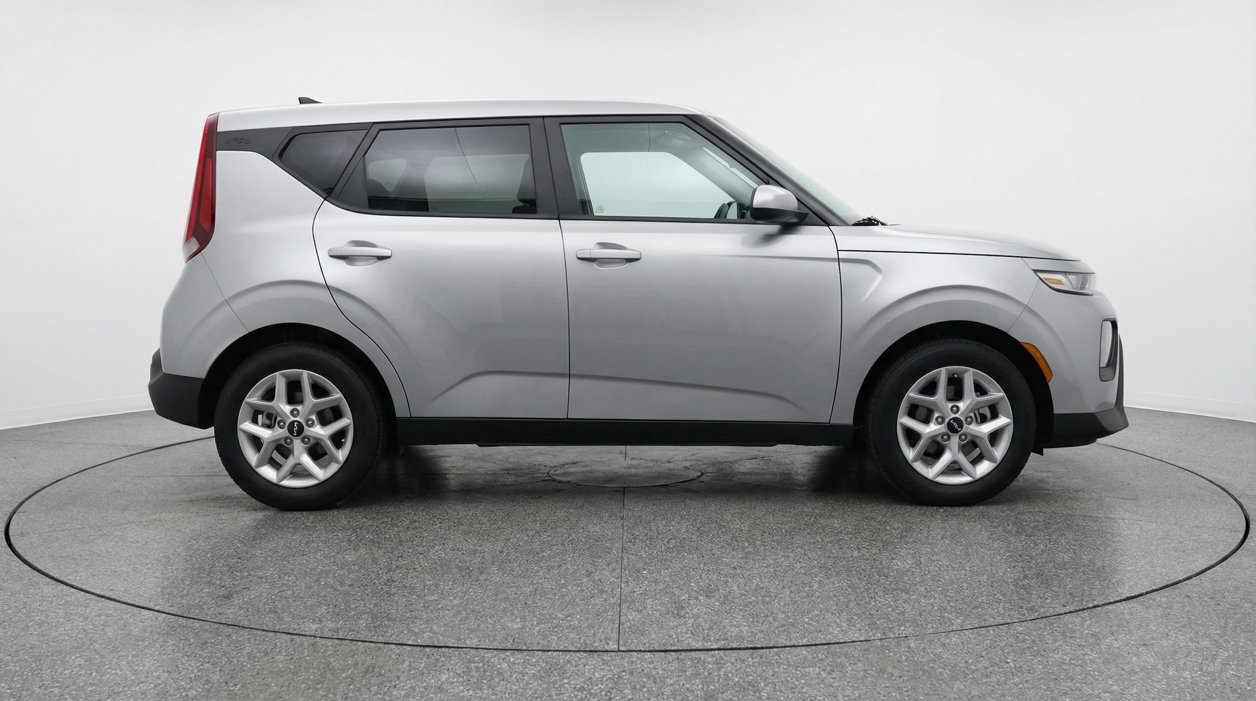 Thumbnail: 2025 Kia Soul - 8