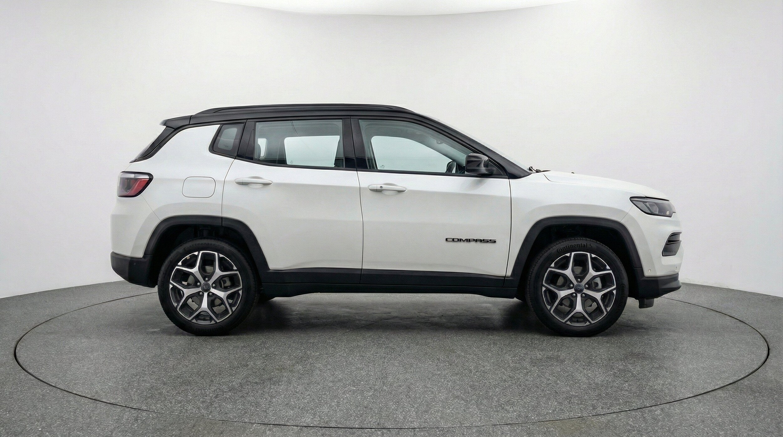 Thumbnail: 2025 Jeep Compass - 10