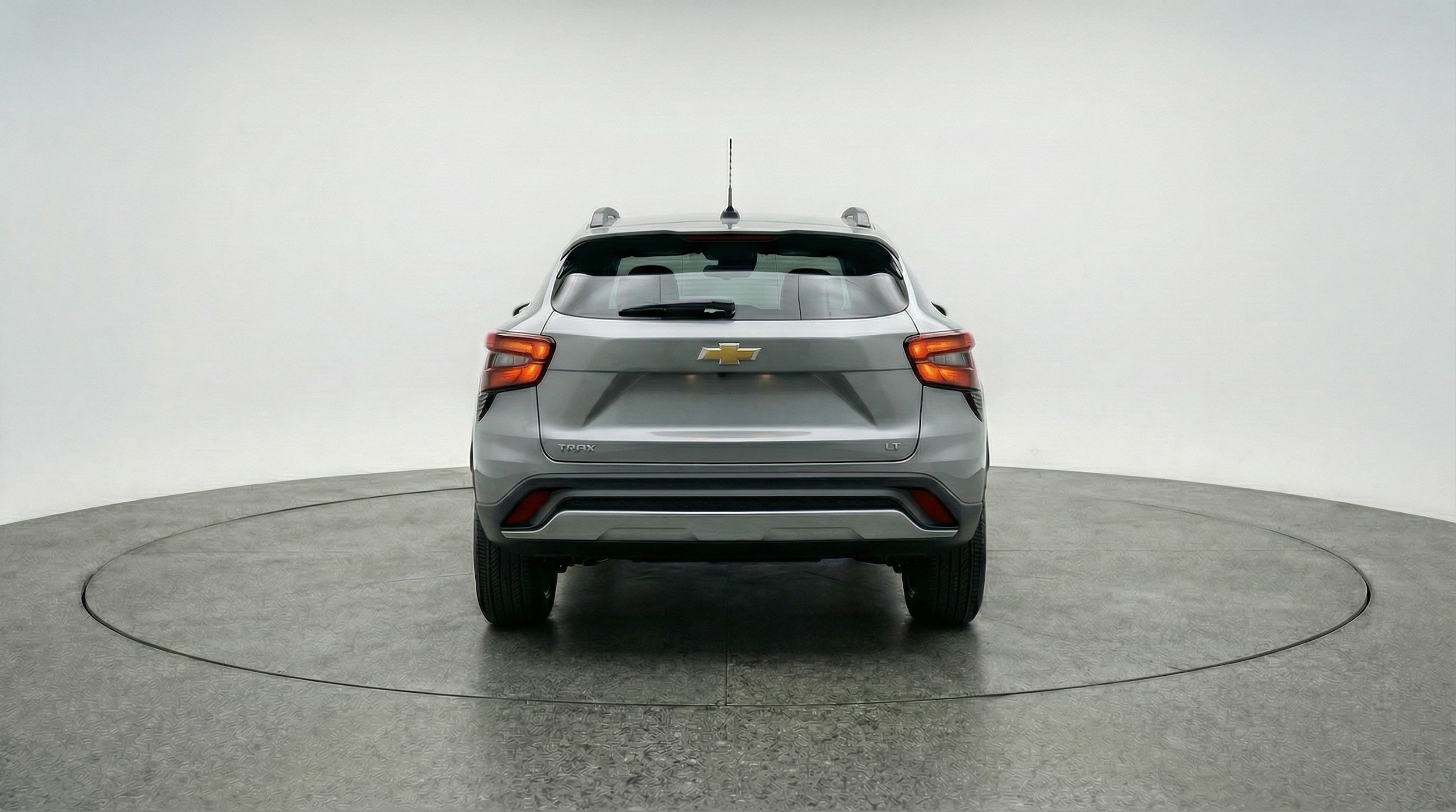 Thumbnail: 2025 Chevrolet Trax - 6