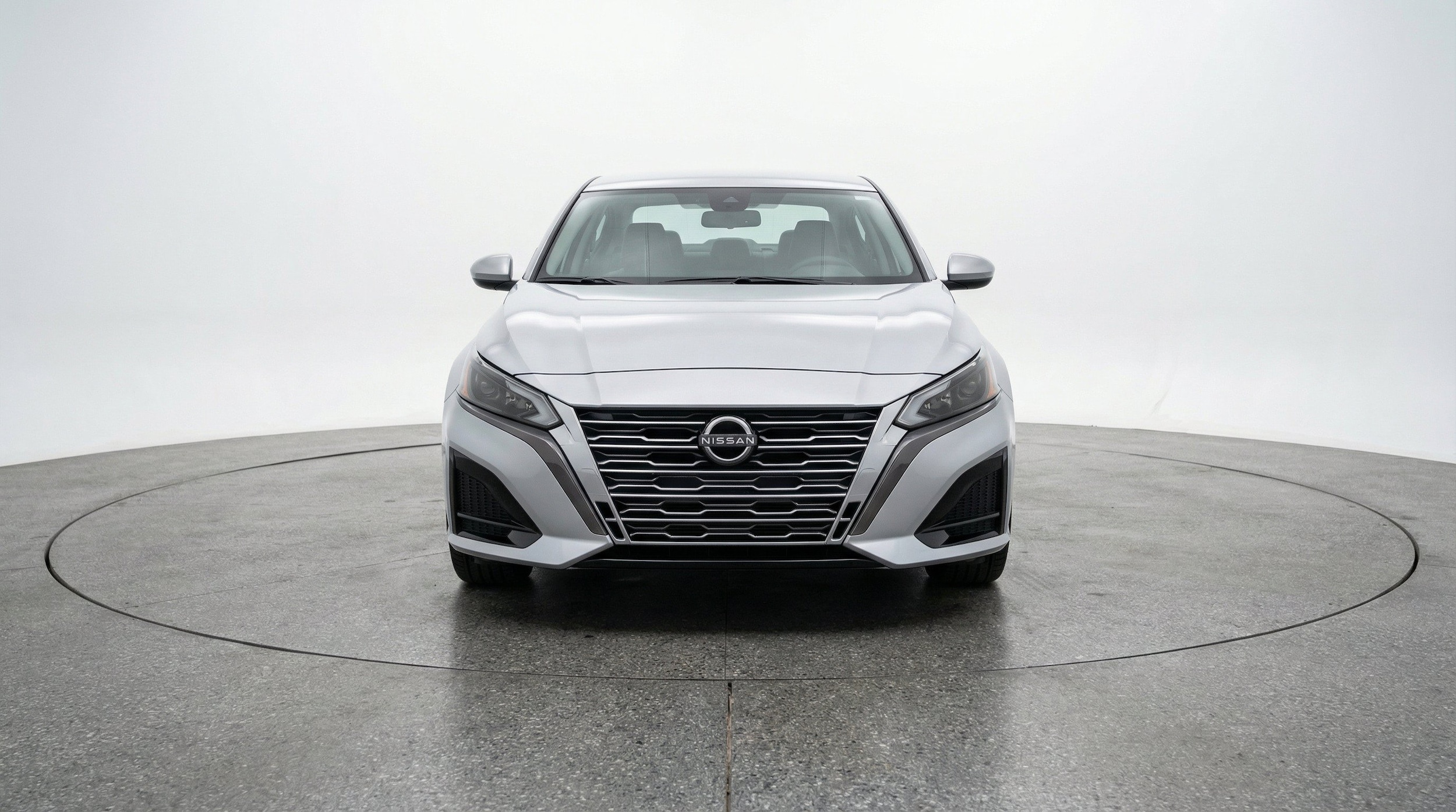 Thumbnail: 2026 Nissan Altima - 2