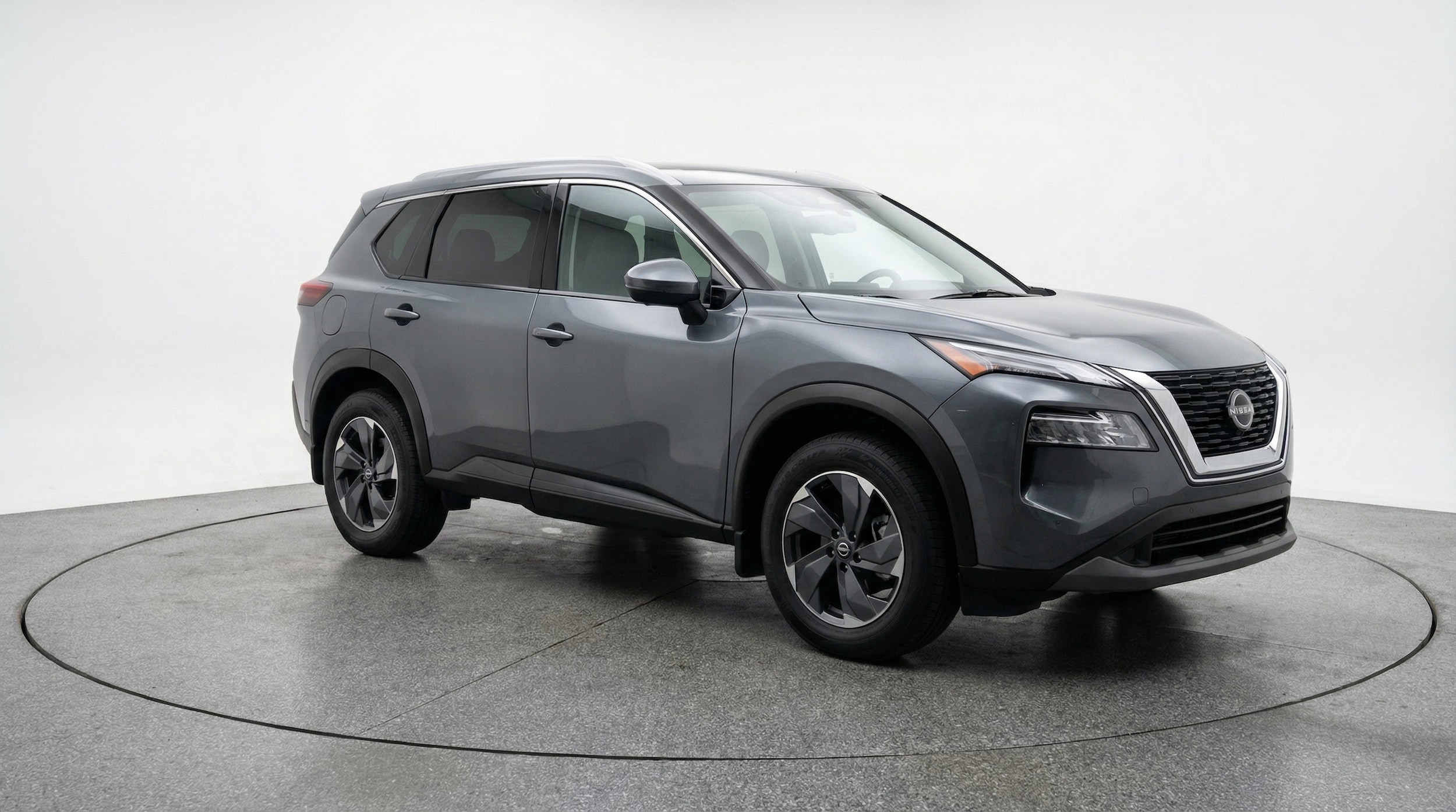 Thumbnail: 2025 Nissan Rogue - 1