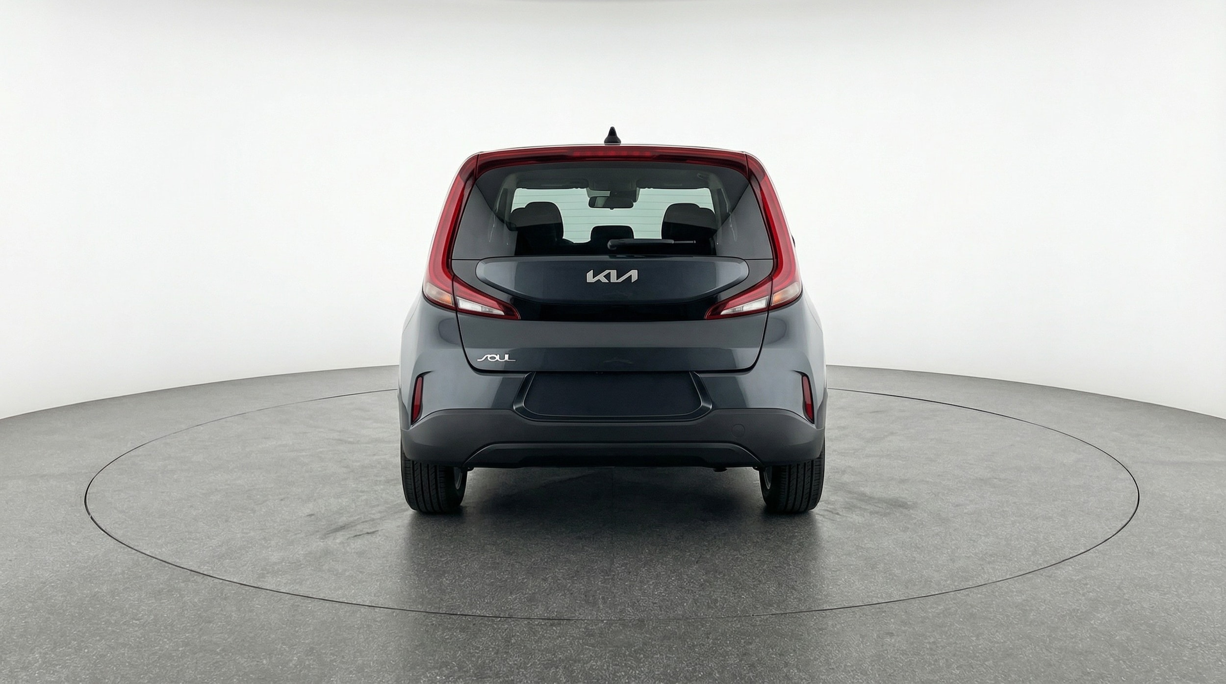 Thumbnail: 2025 Kia Soul - 6