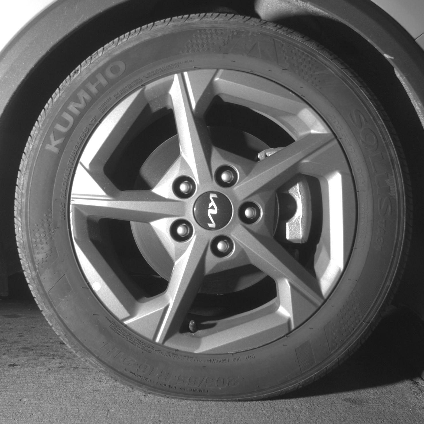 Thumbnail: 2025 Kia K4 - 10