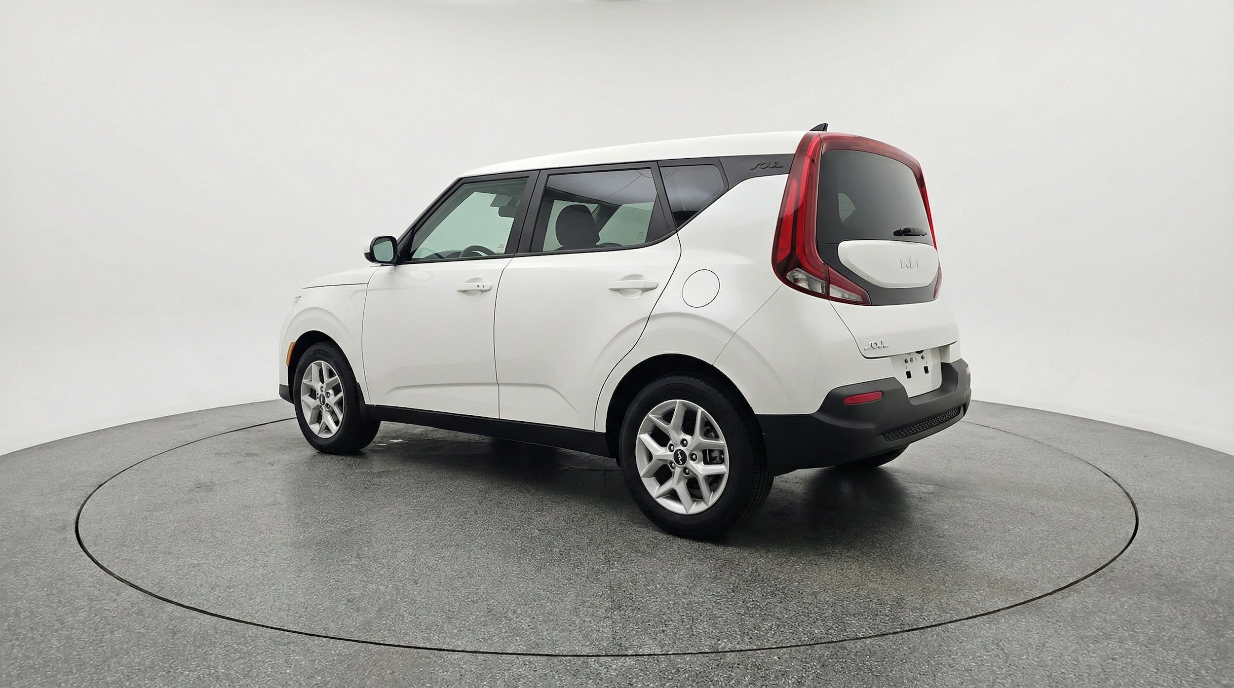 Thumbnail: 2025 Kia Soul - 6