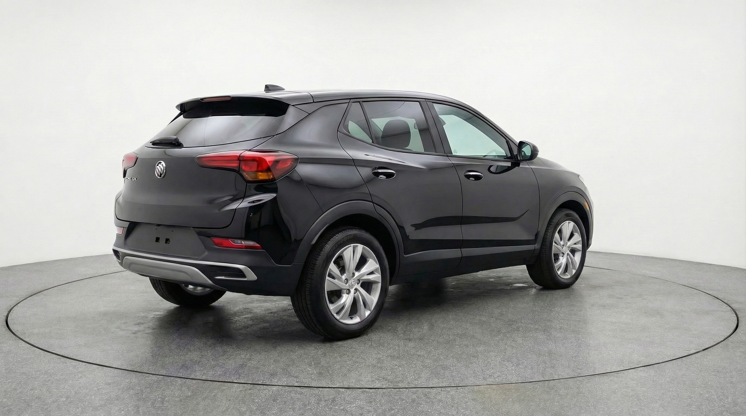 Thumbnail: 2025 Buick Encore GX - 7