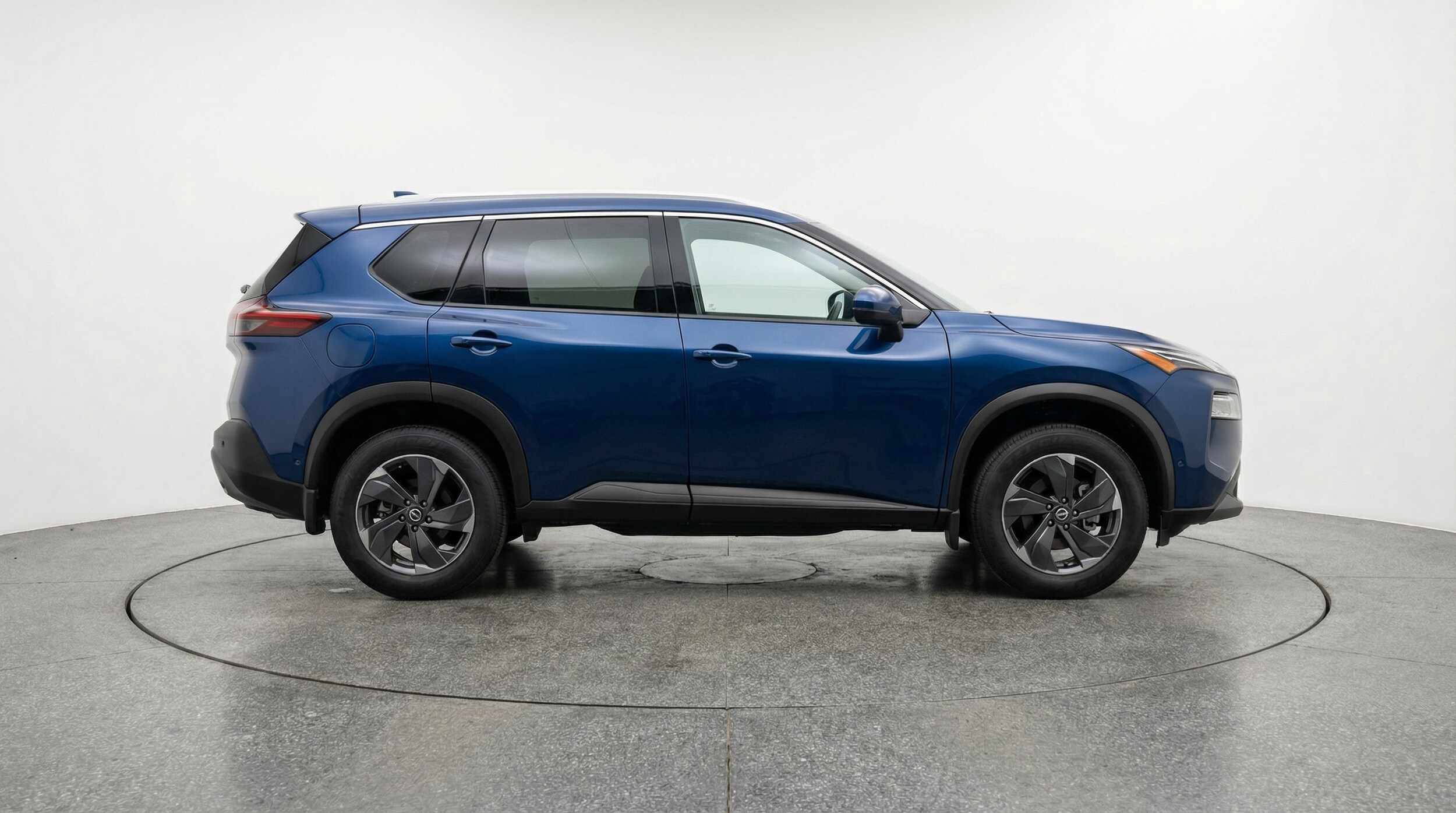 Thumbnail: 2025 Nissan Rogue - 8