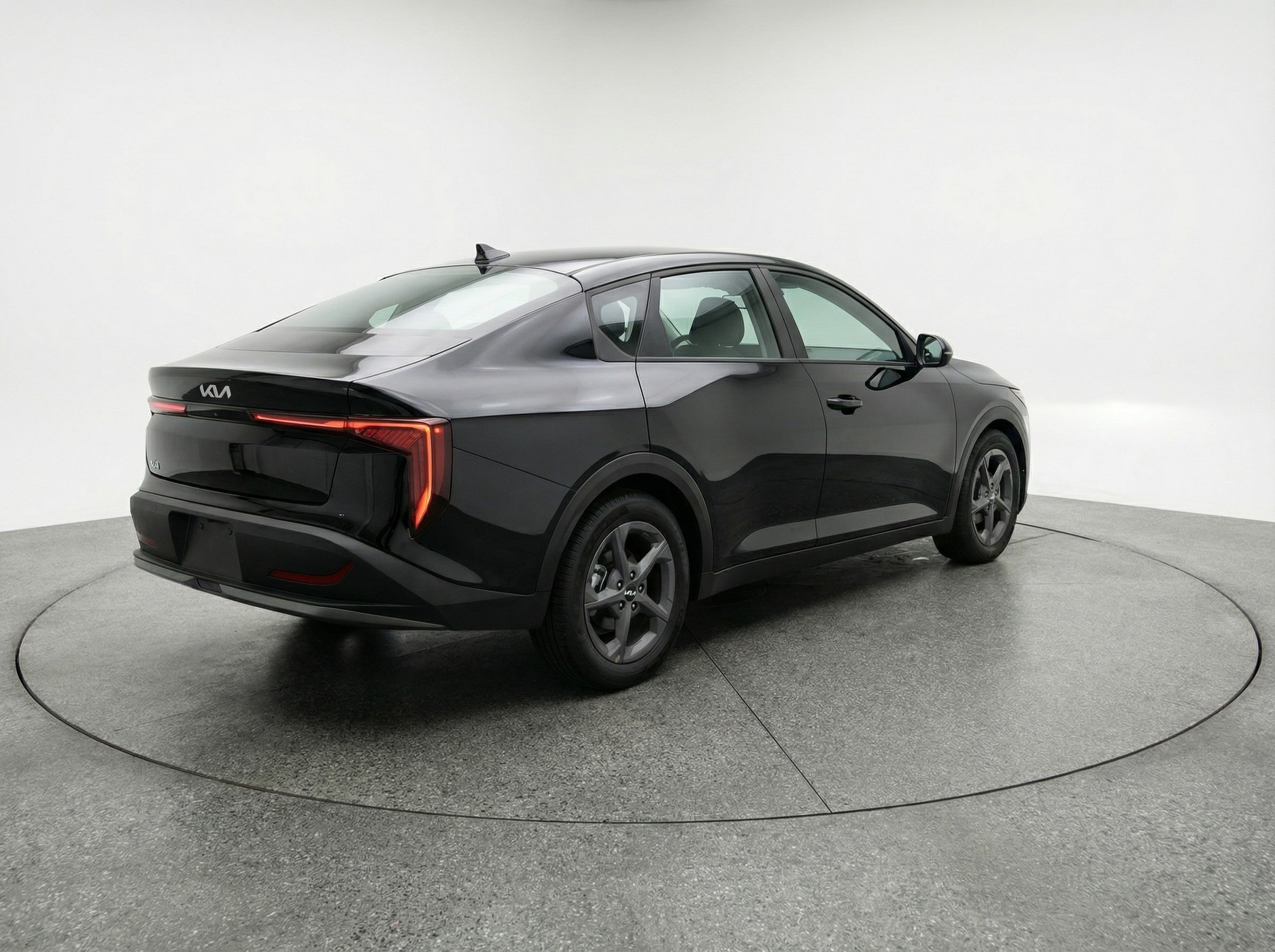 Thumbnail: 2025 Kia K4 - 5