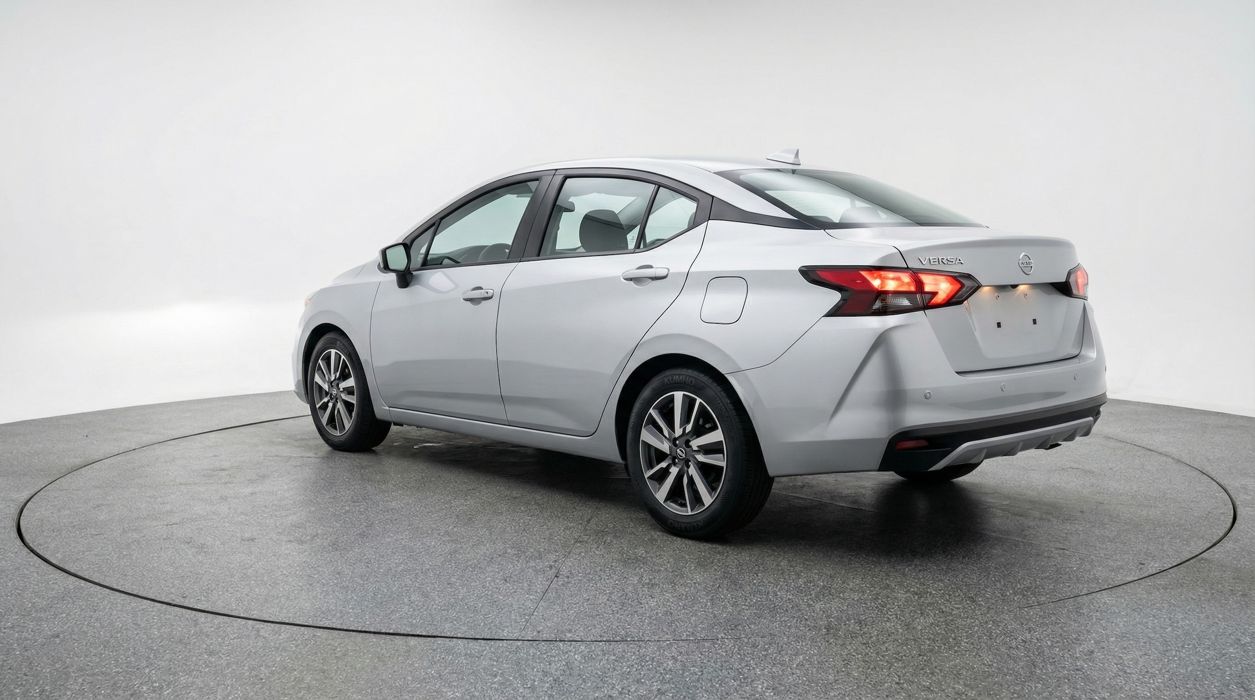 Thumbnail: 2025 Nissan Versa - 5