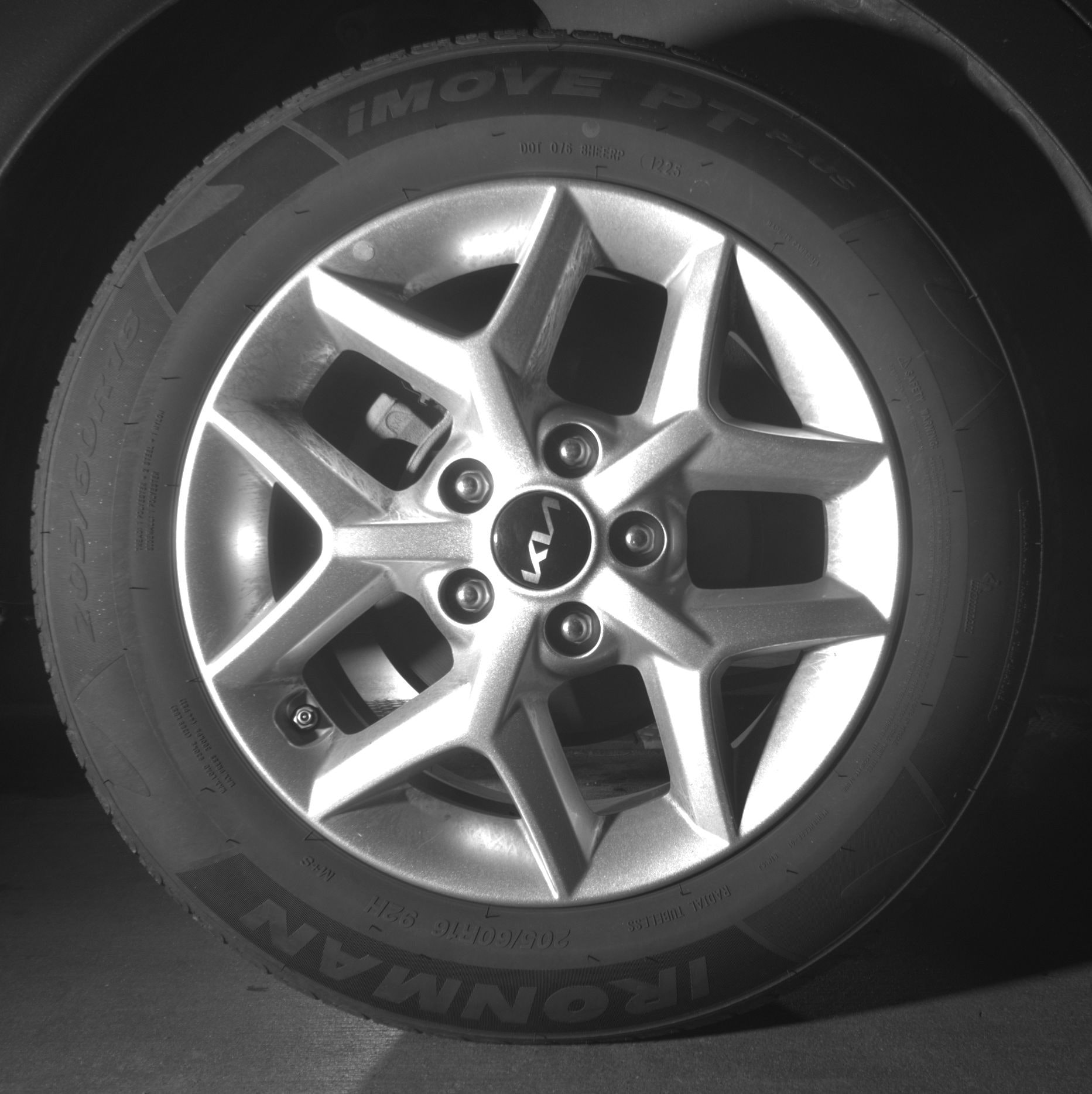 Thumbnail: 2025 Kia Soul - 12