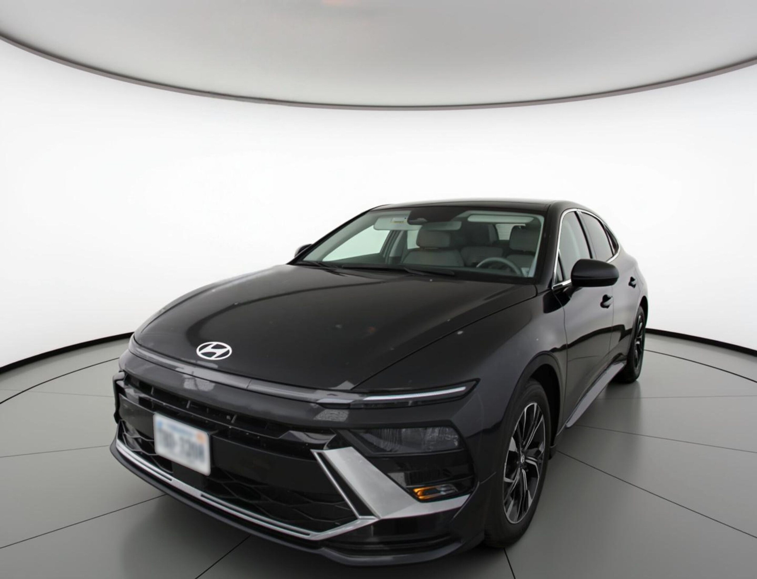 Thumbnail: 2025 Hyundai Sonata - 3