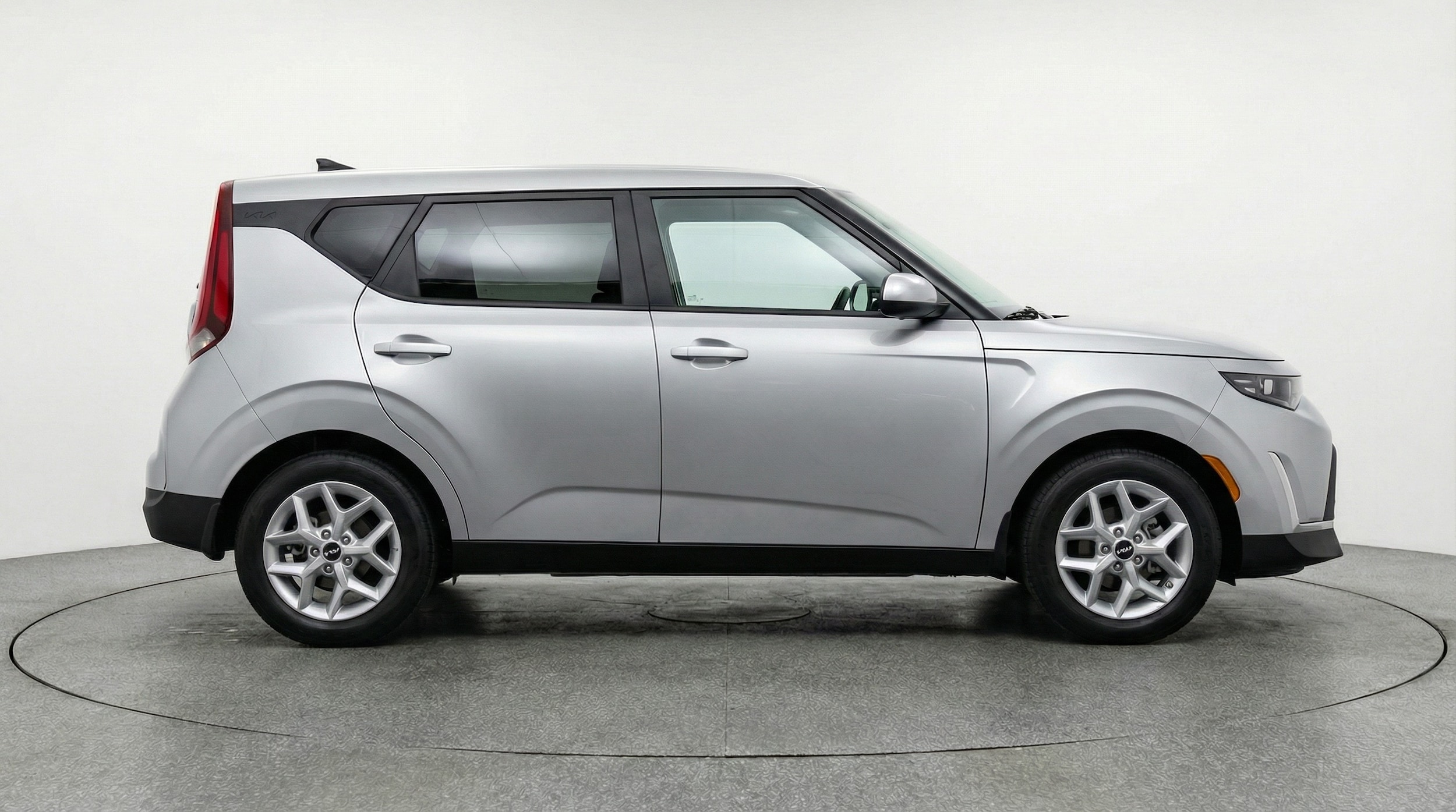 Thumbnail: 2025 Kia Soul - 8