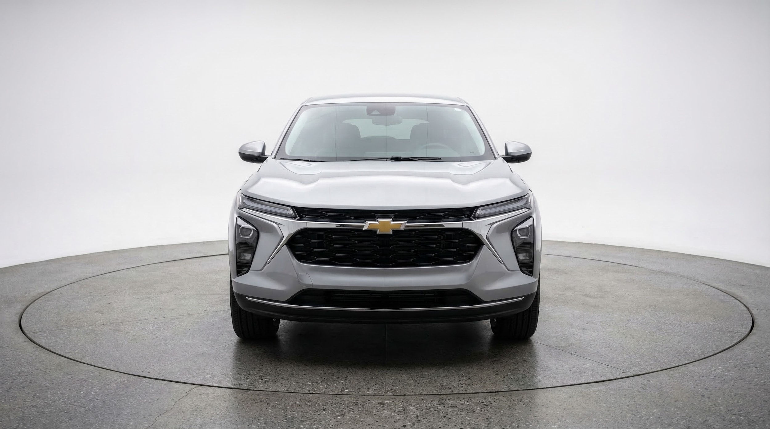 Thumbnail: 2025 Chevrolet Blazer - 2