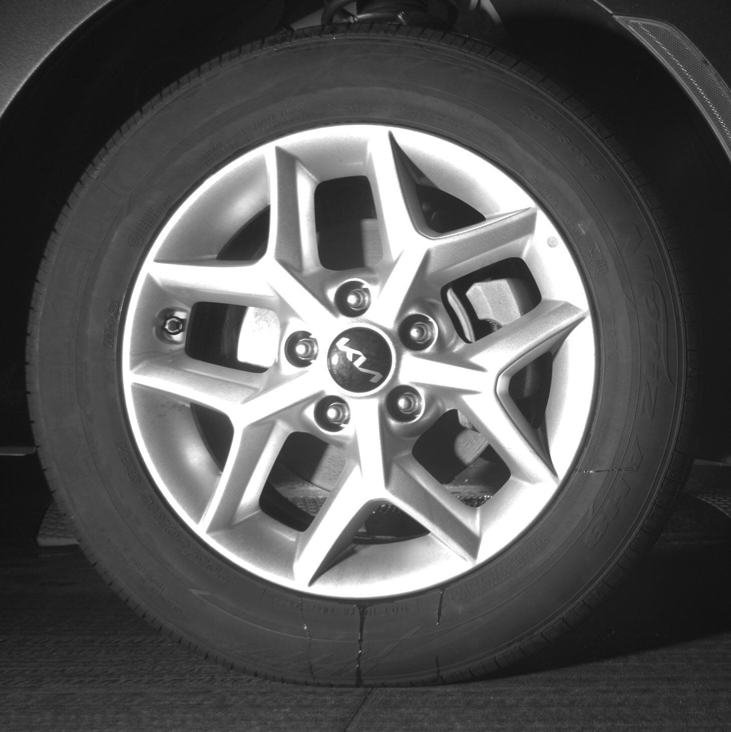 Thumbnail: 2025 Kia Soul - 10