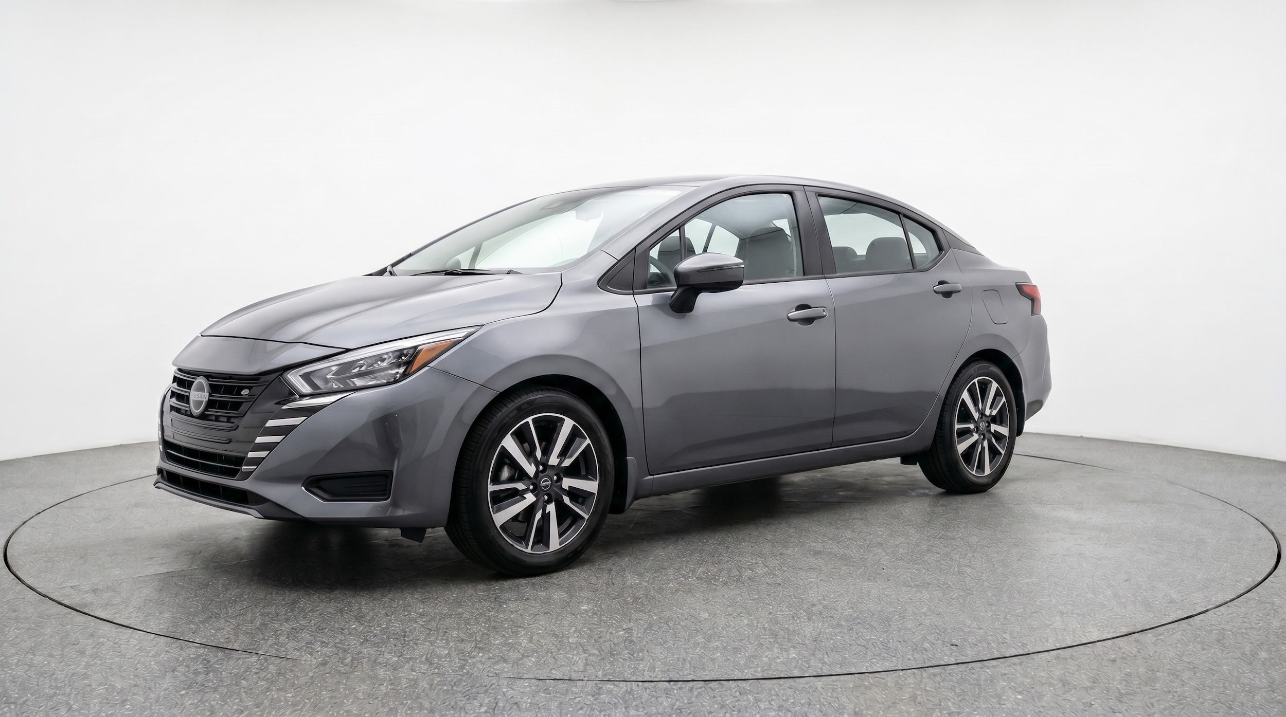 Thumbnail: 2025 Nissan Versa - 3