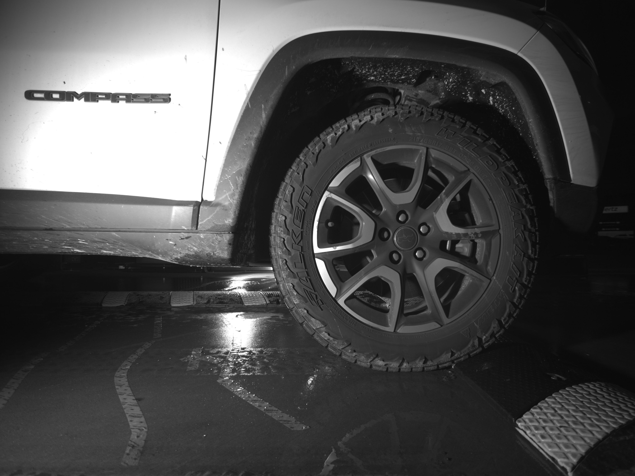 Thumbnail: 2025 Jeep Compass - 12