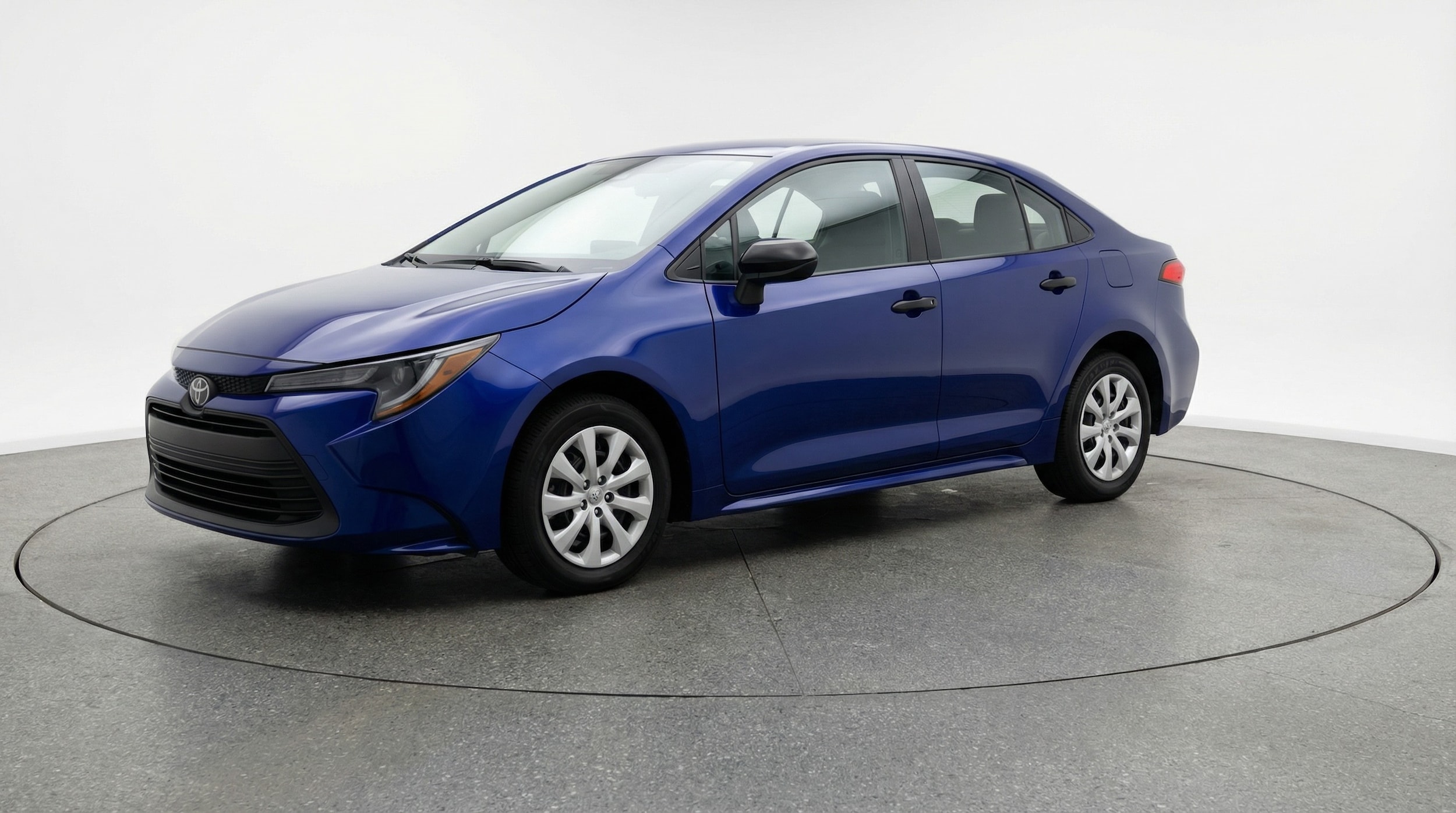 Thumbnail: 2025 Toyota Corolla - 3