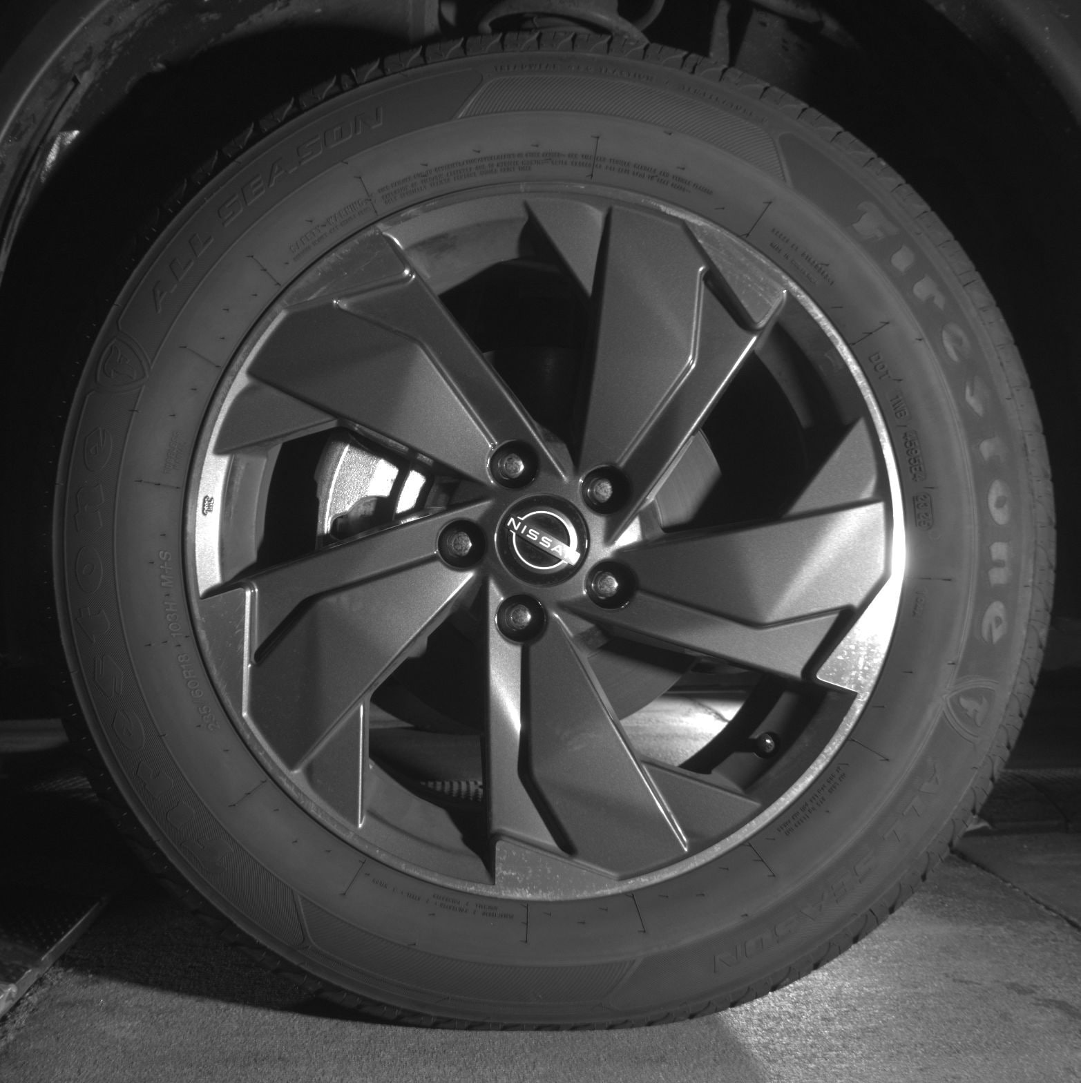 Thumbnail: 2025 Nissan Rogue - 9