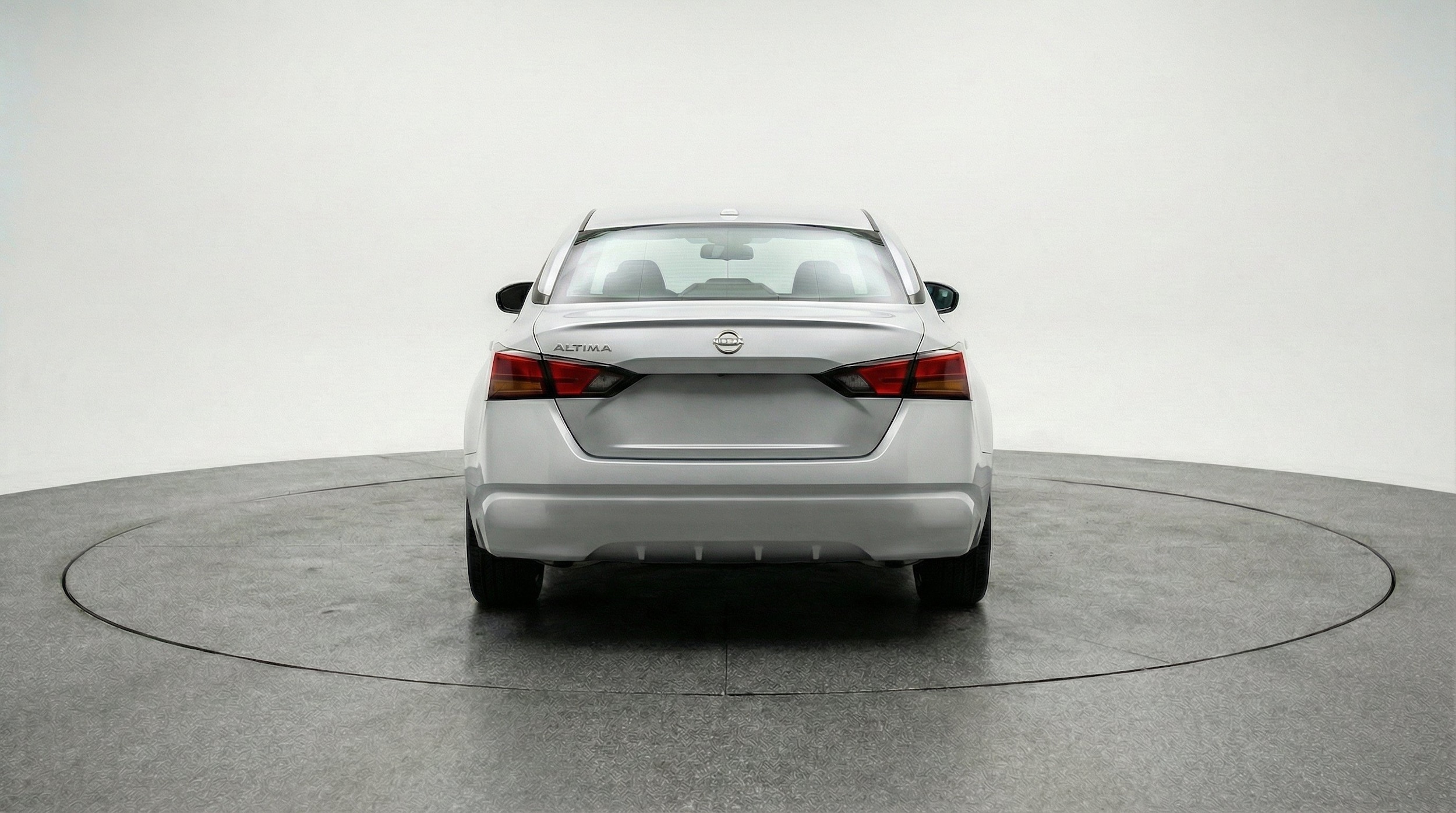 Thumbnail: 2026 Nissan Altima - 7