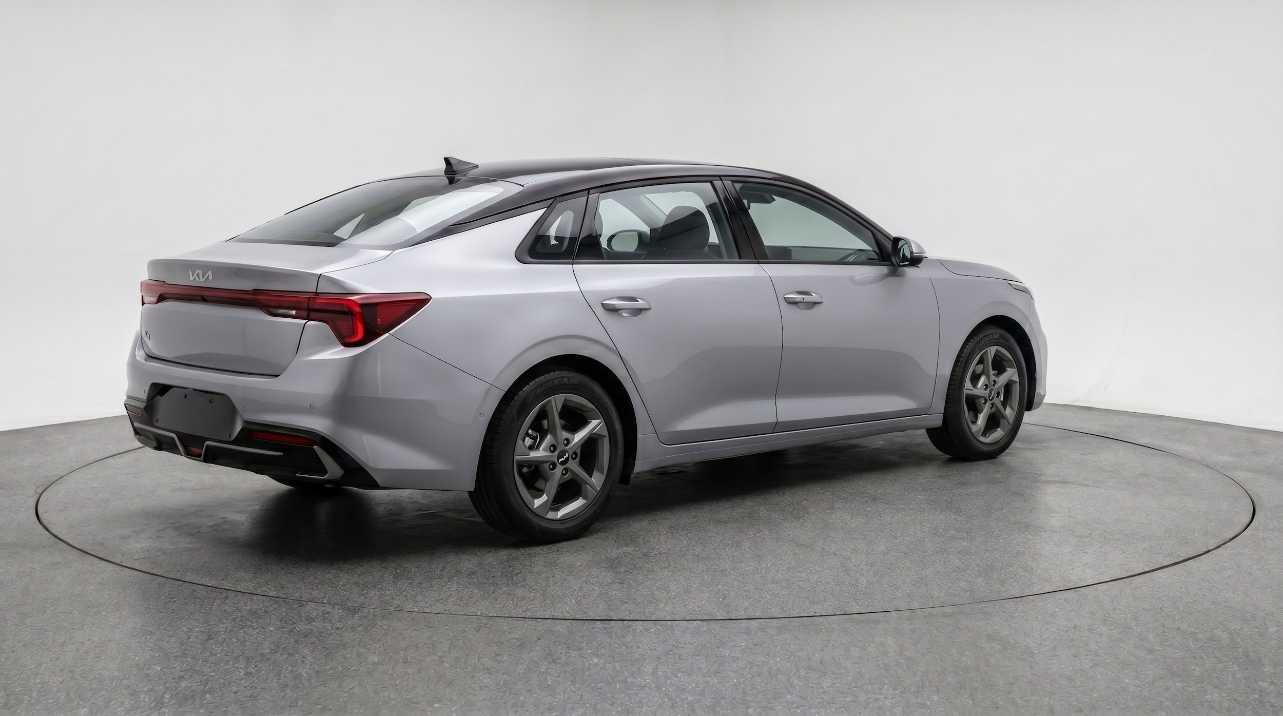 Thumbnail: 2025 Kia K4 - 9