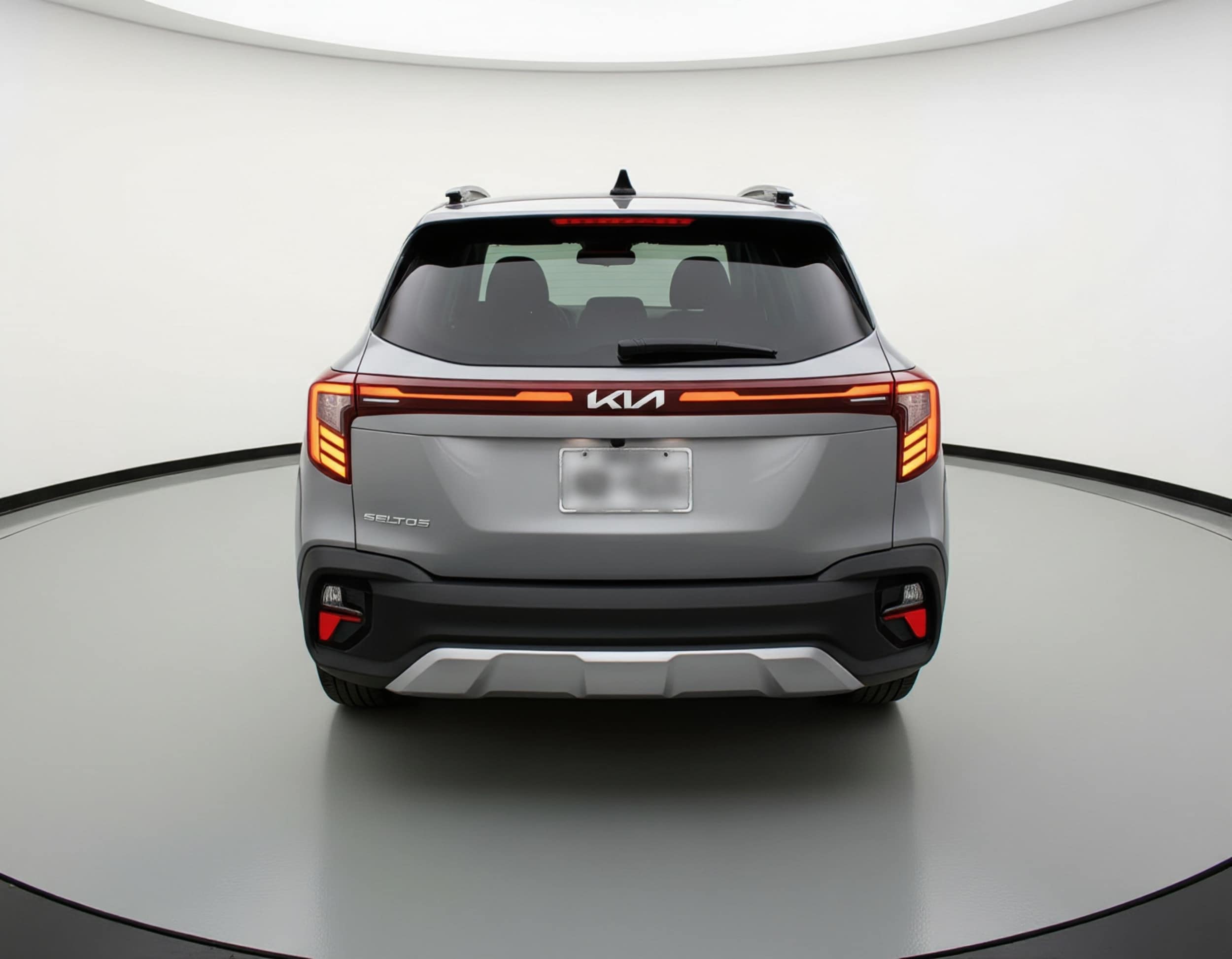 Thumbnail: 2025 Kia Seltos - 6