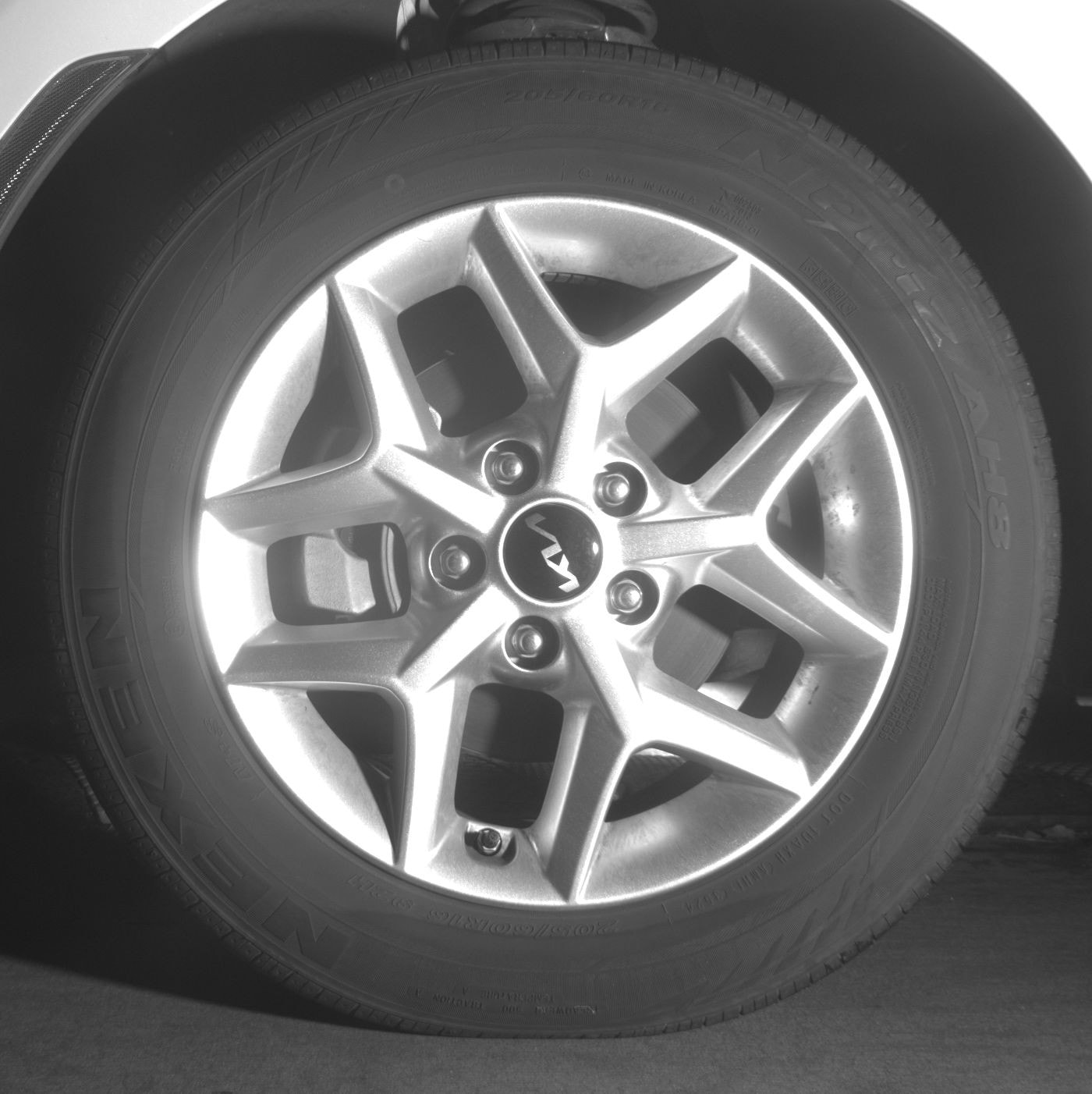 Thumbnail: 2025 Kia Soul - 9