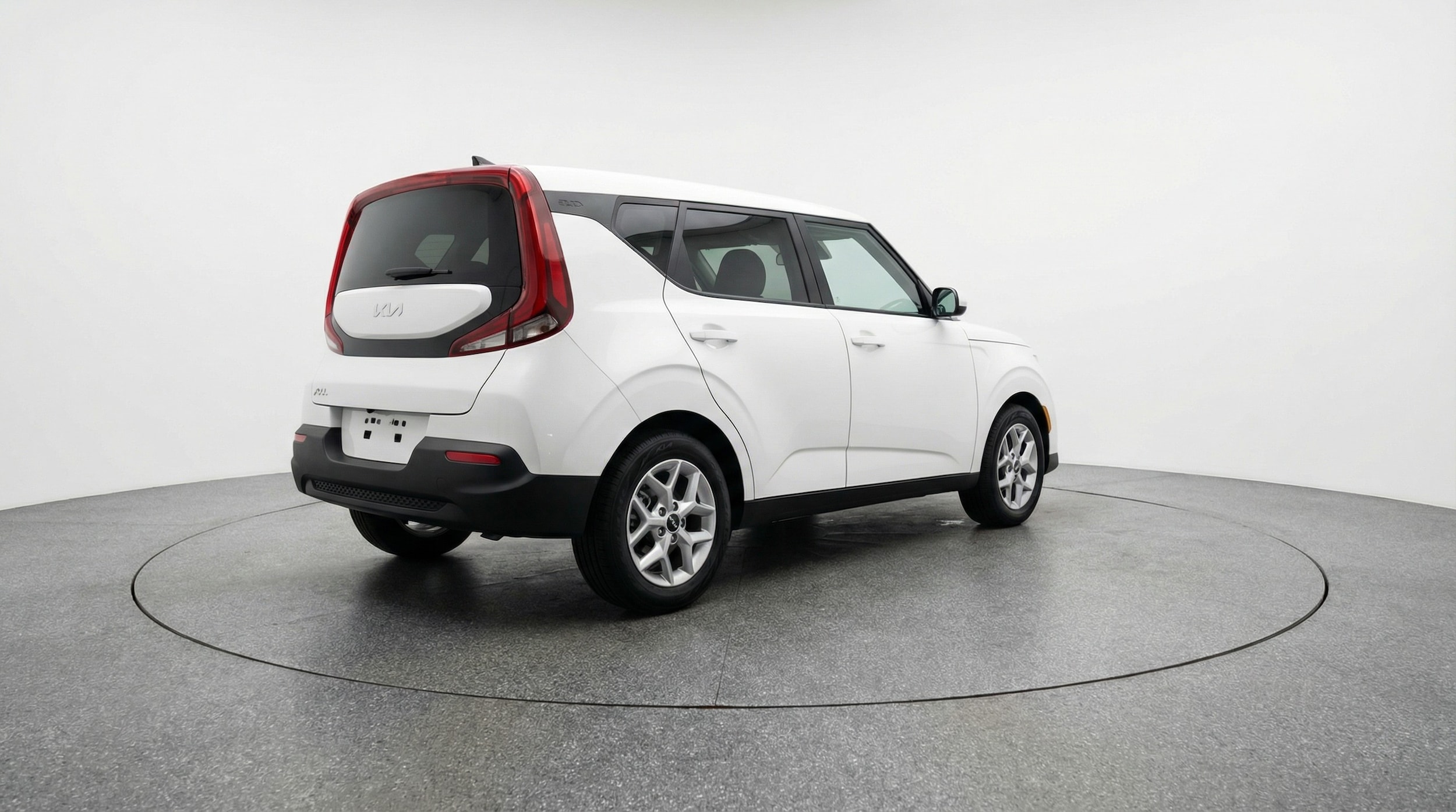 Thumbnail: 2025 Kia Soul - 7