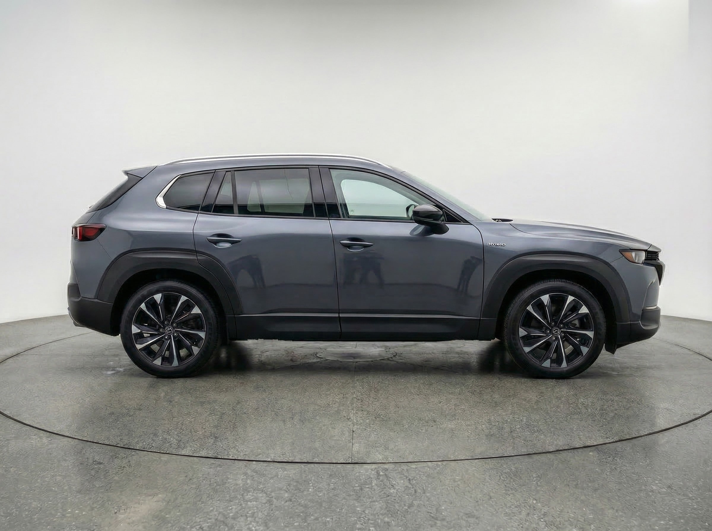 Thumbnail: 2025 Mazda CX-50 - 8