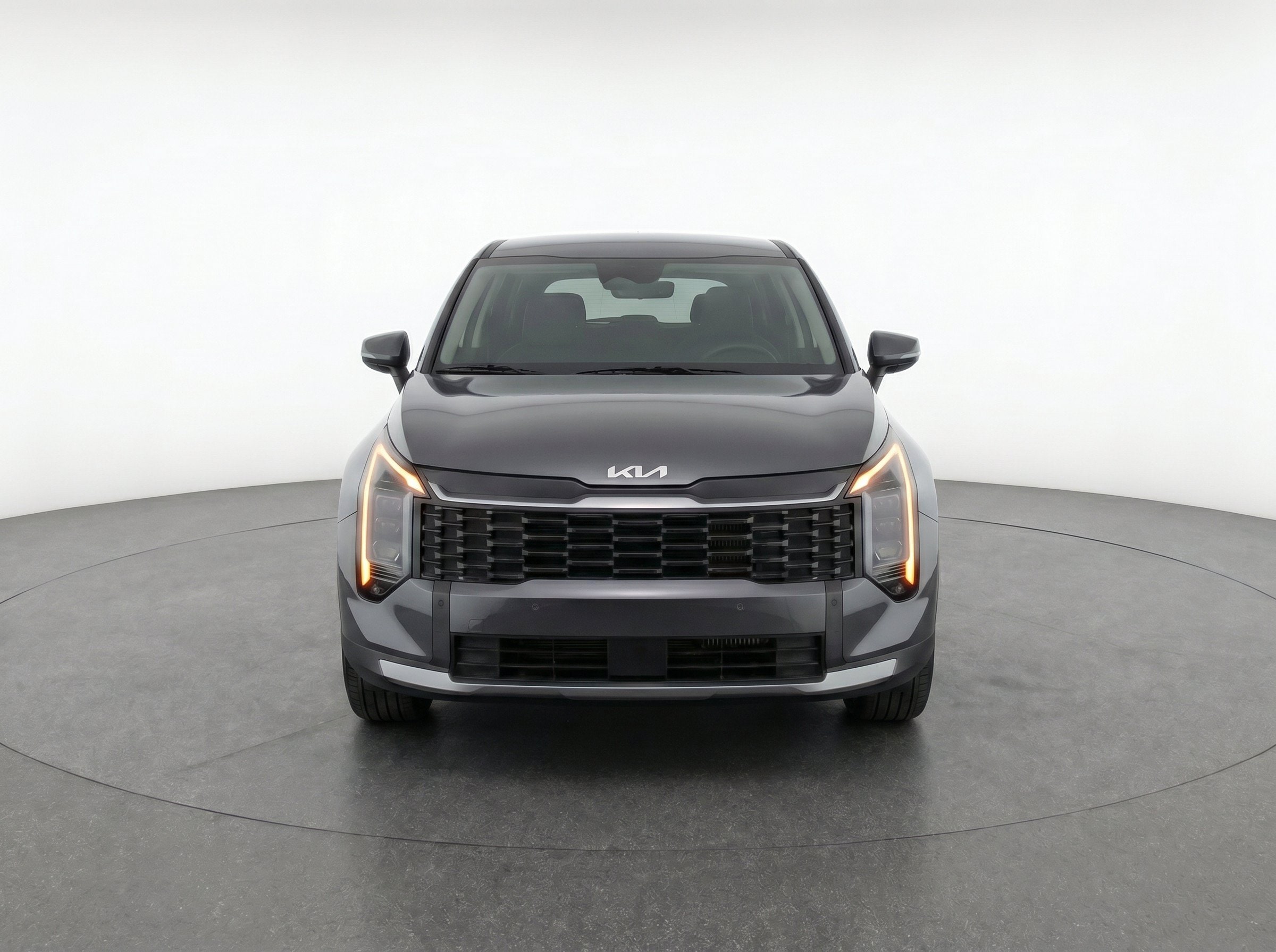 Thumbnail: 2026 Kia Sportage - 2