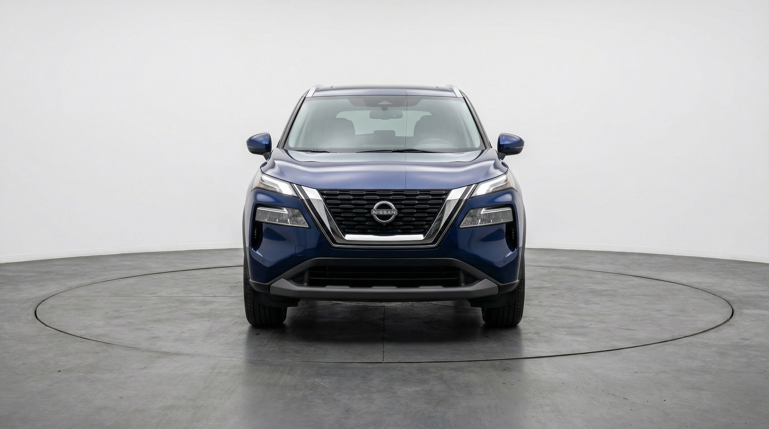 Thumbnail: 2025 Nissan Rogue - 2