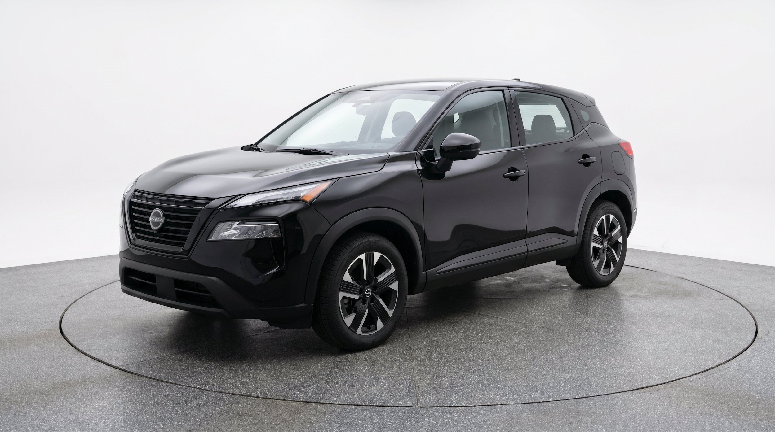 Thumbnail: 2026 Nissan Kicks - 3