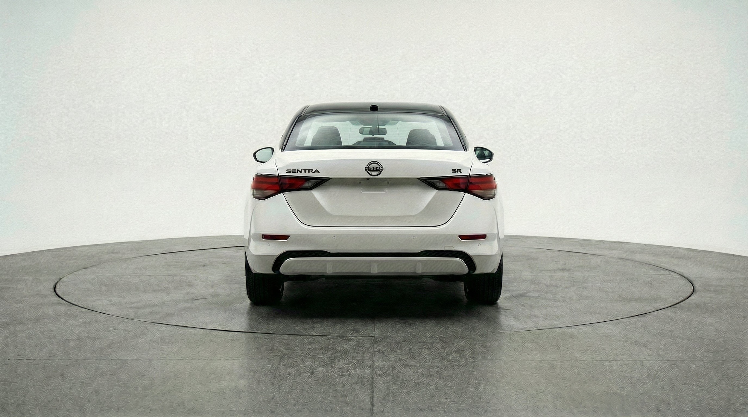 Thumbnail: 2025 Nissan Sentra - 7