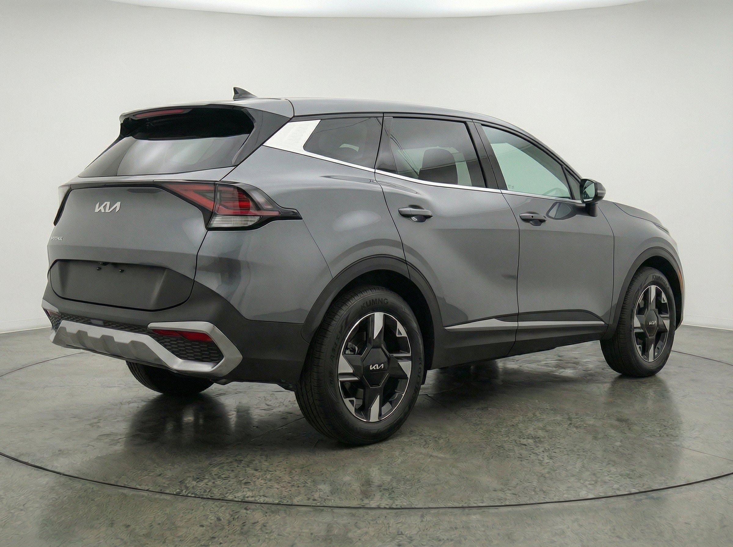 Thumbnail: 2026 Kia Sportage - 9