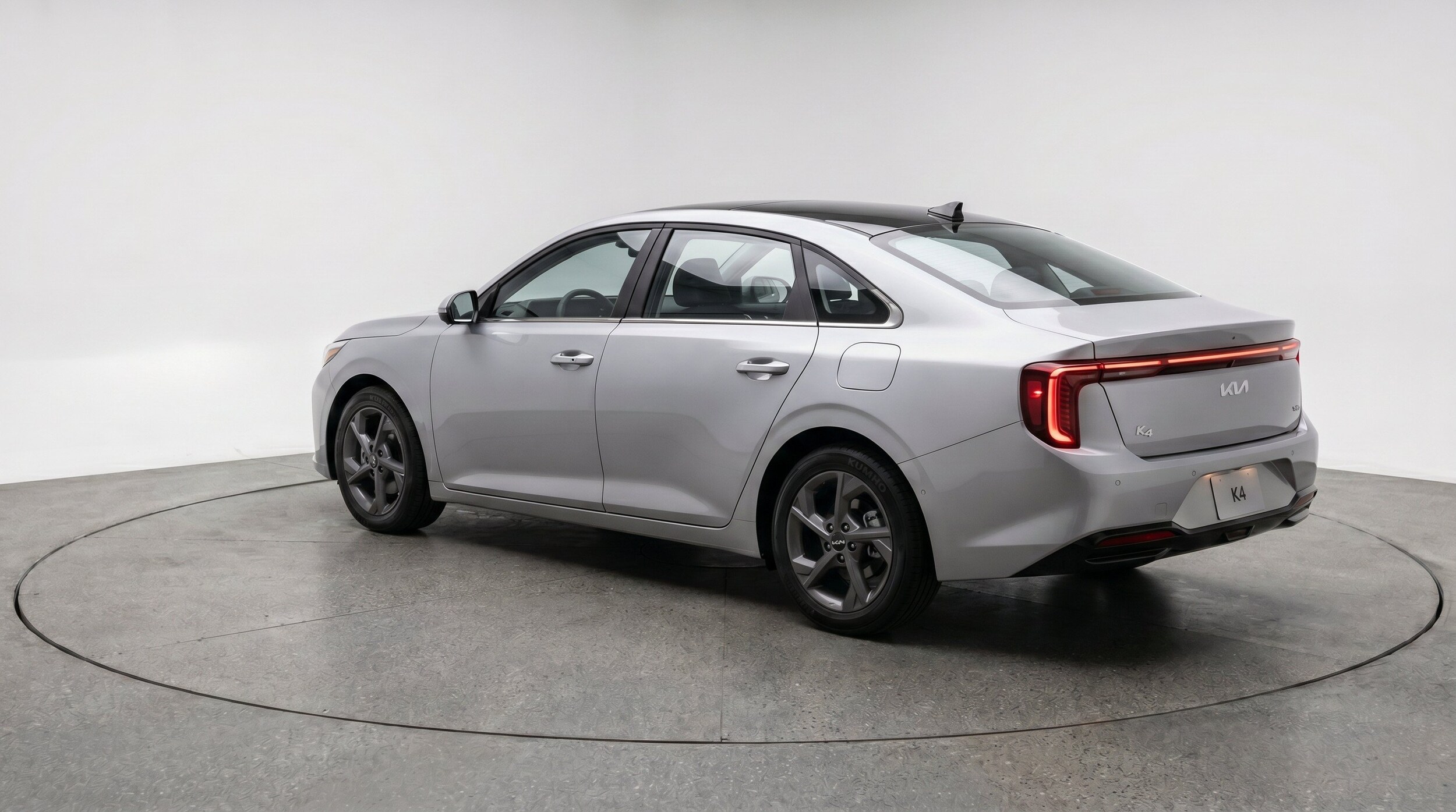 Thumbnail: 2025 Kia K4 - 6