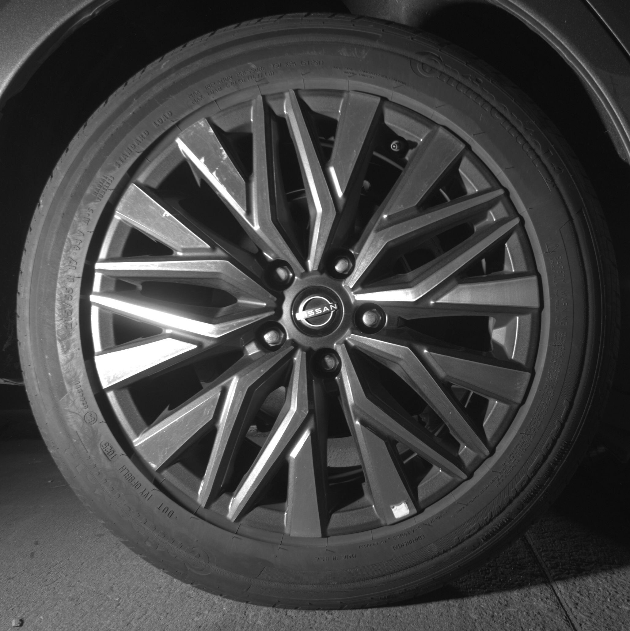 Thumbnail: 2025 Nissan Altima - 12