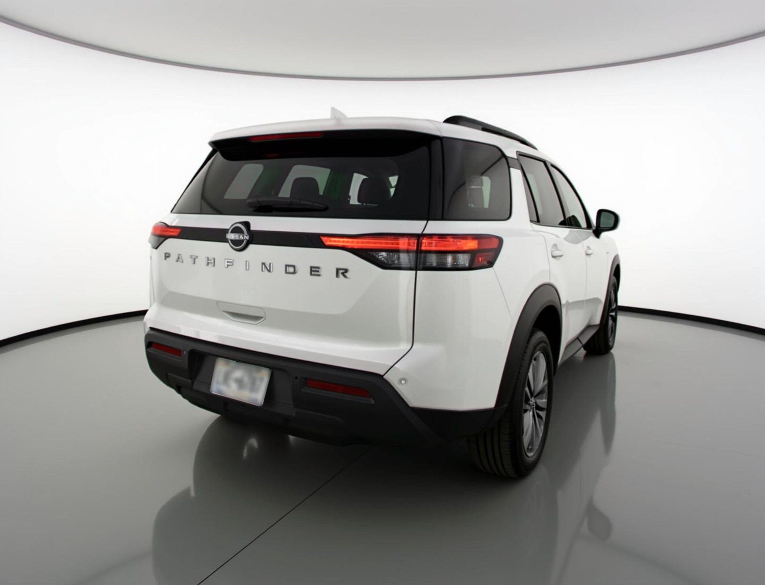 Thumbnail: 2025 Nissan Pathfinder - 7