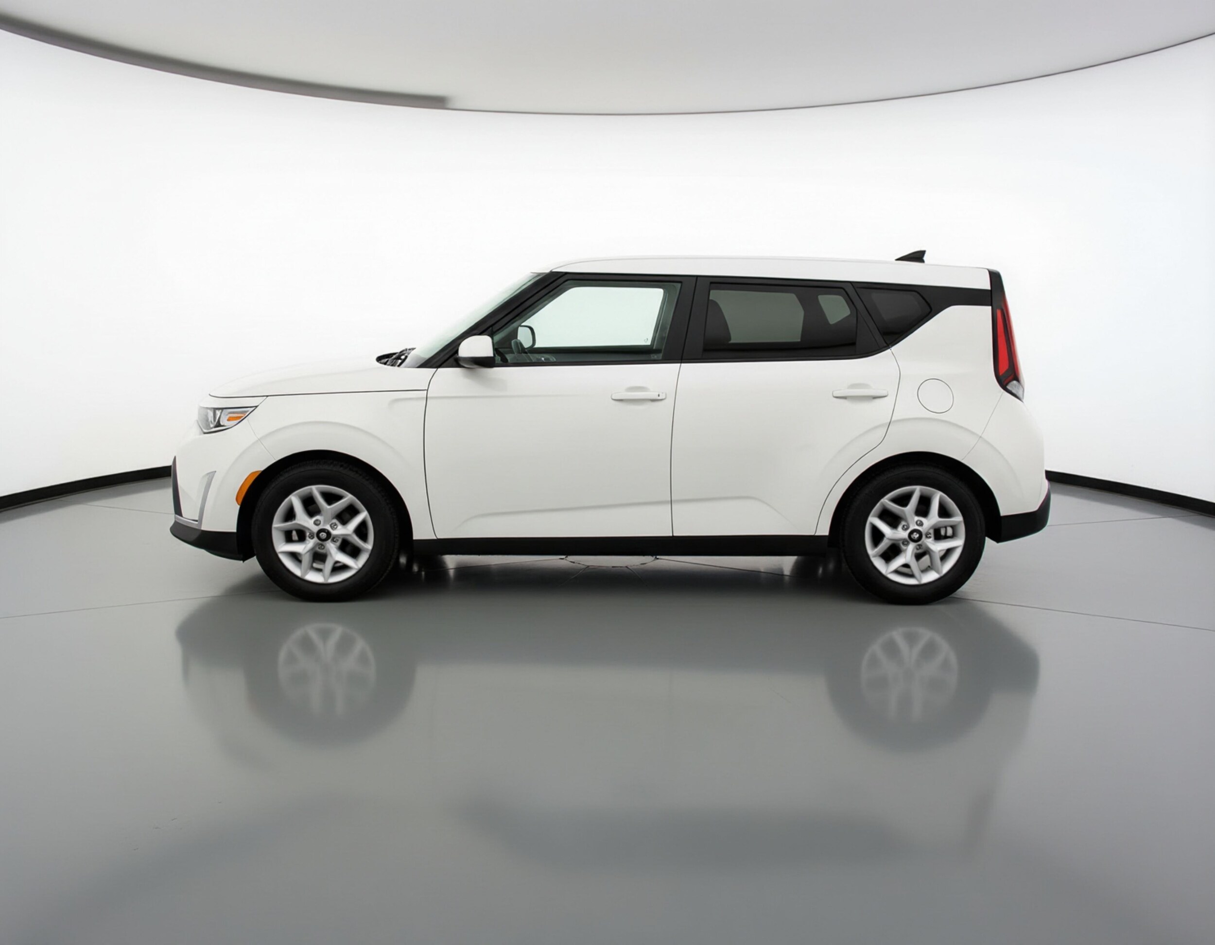 Thumbnail: 2025 Kia Soul - 4