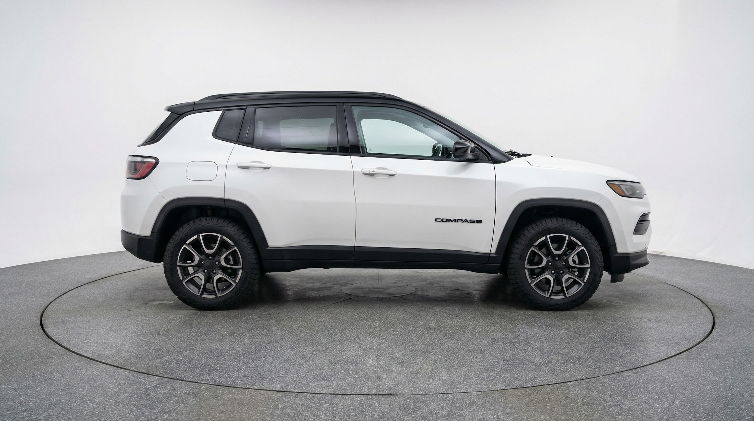 Thumbnail: 2025 Jeep Compass - 8