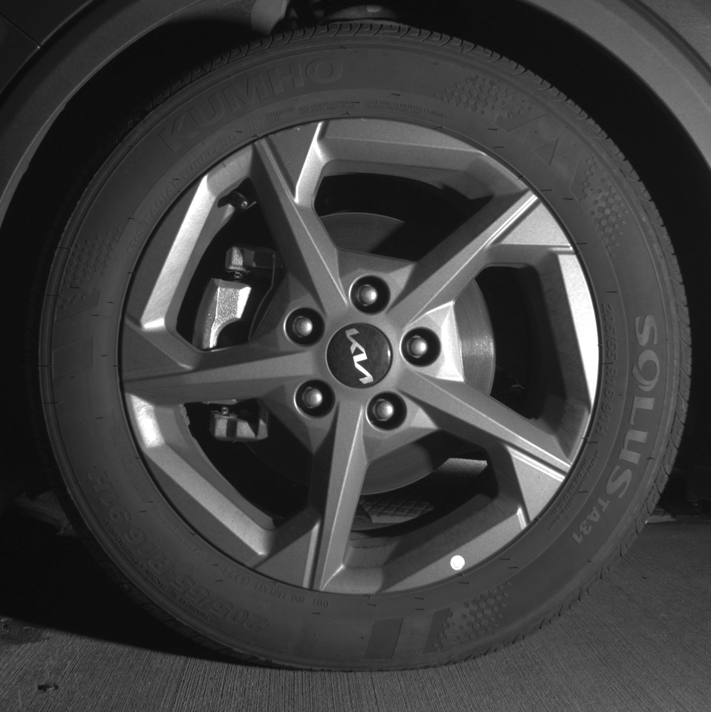 Thumbnail: 2025 Kia K4 - 9