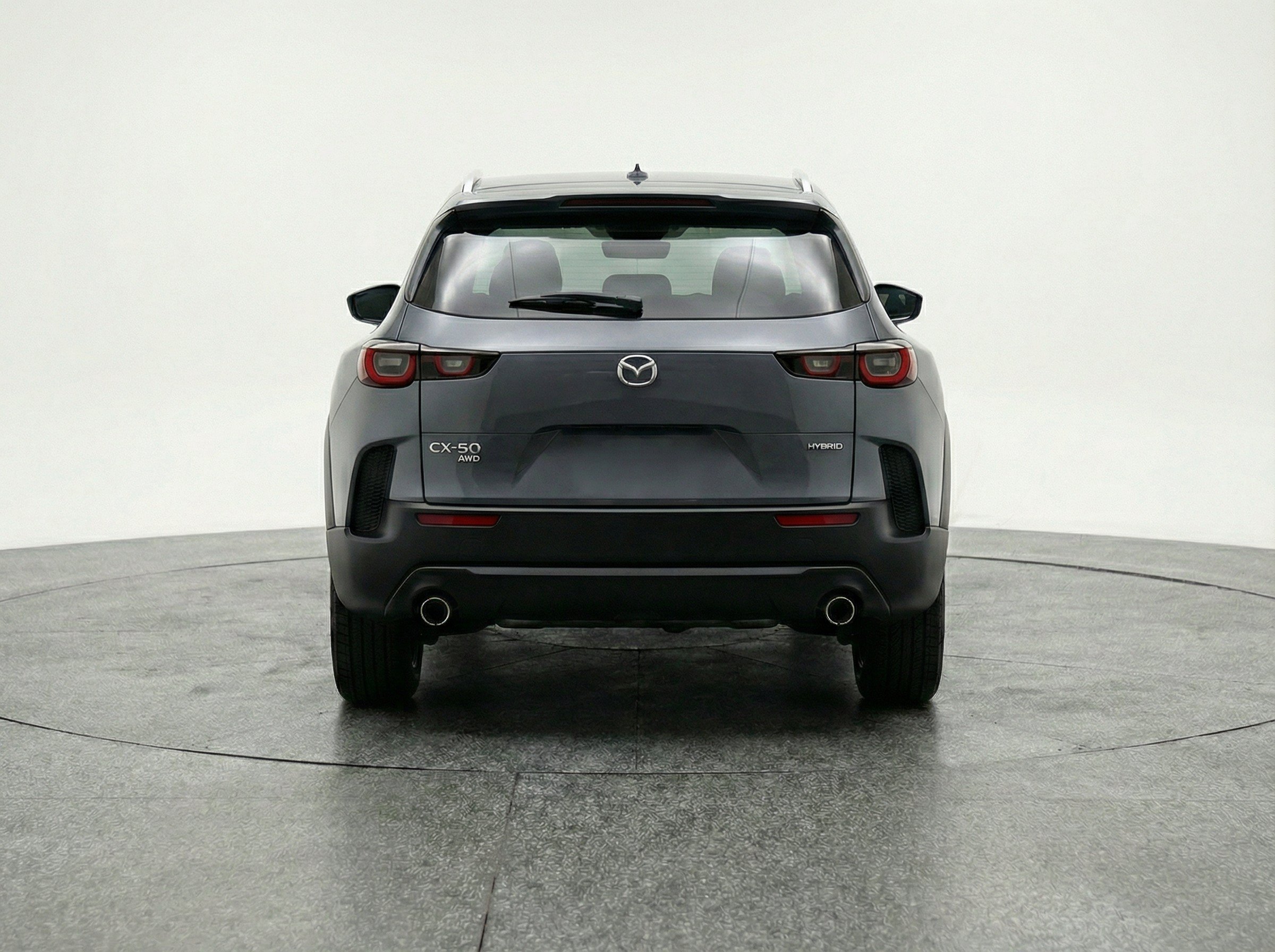 Thumbnail: 2025 Mazda CX-50 - 7