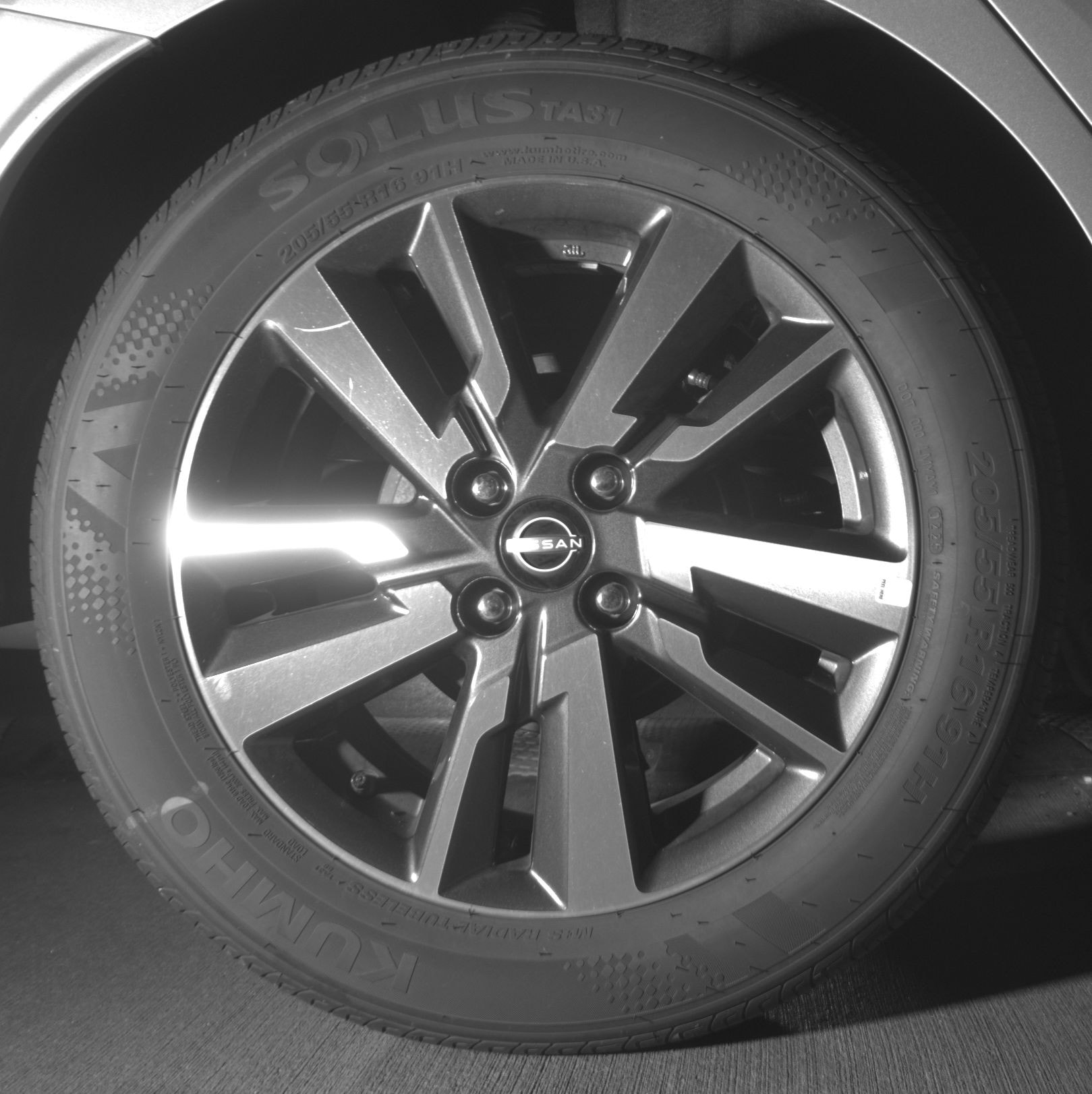 Thumbnail: 2025 Nissan Versa - 12