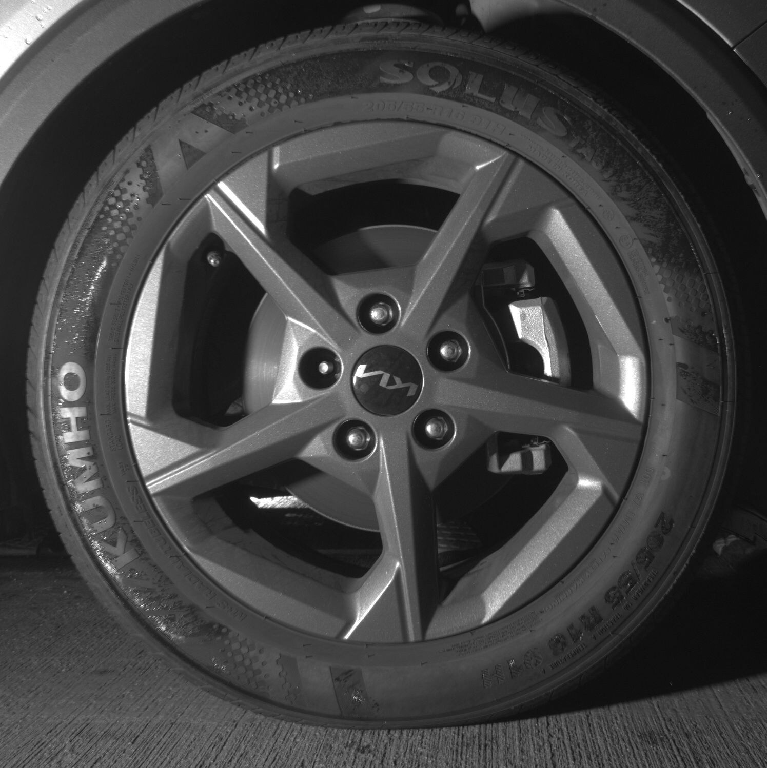 Thumbnail: 2025 Kia K4 - 10