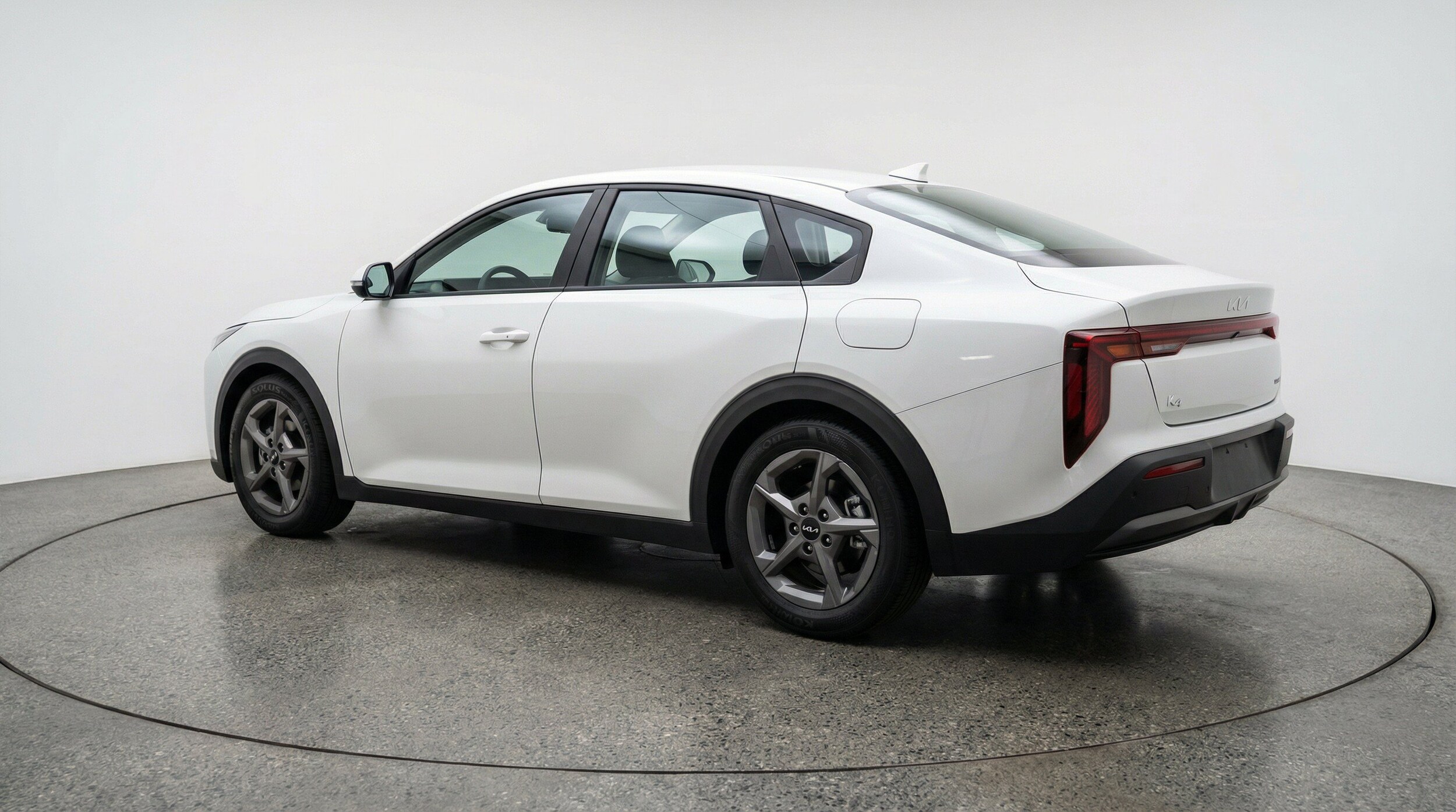 Thumbnail: 2025 Kia K4 - 6