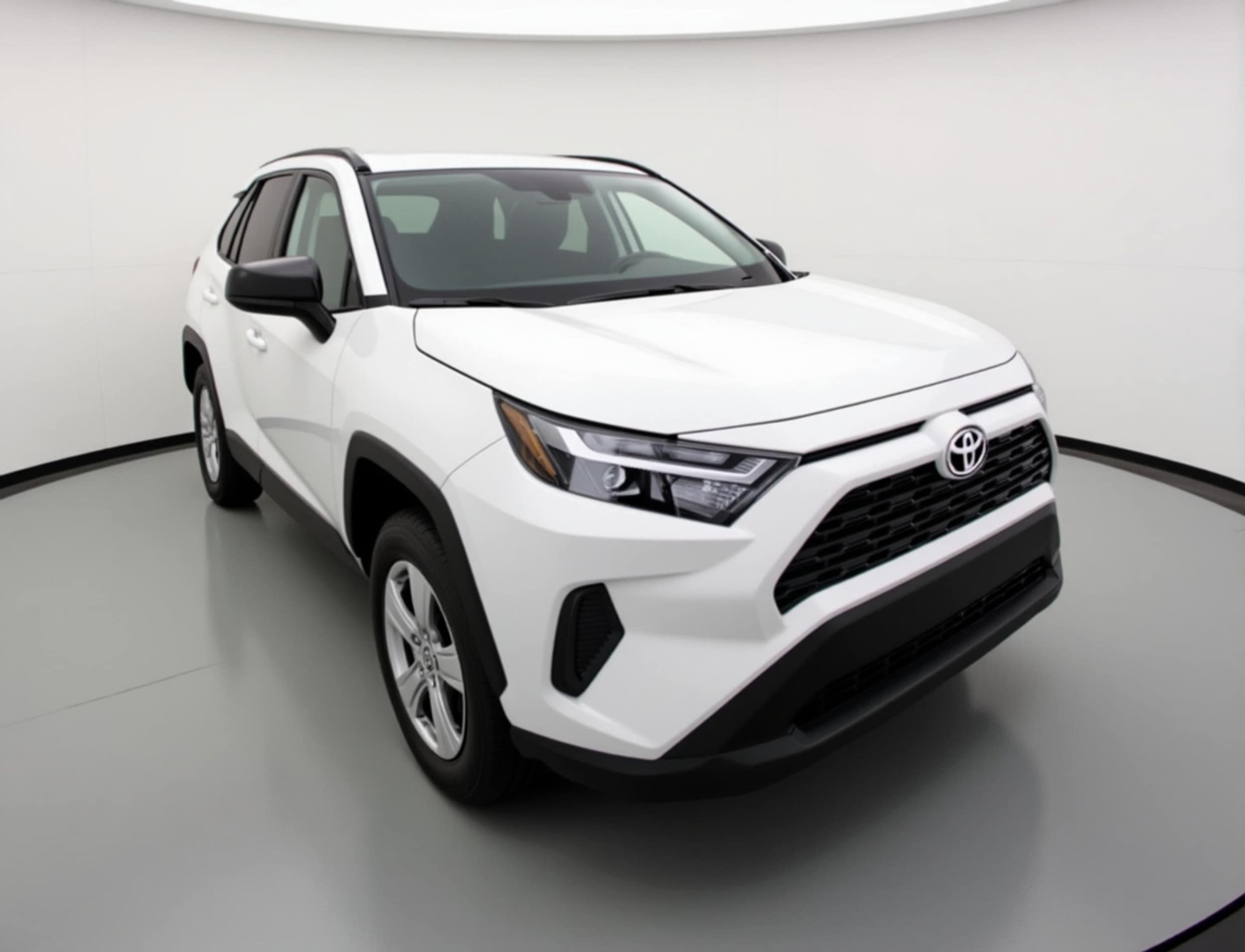 Thumbnail: 2025 Toyota RAV4 - 1