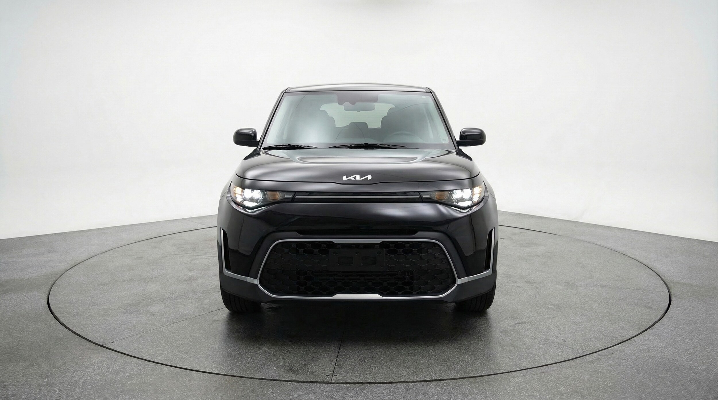 Thumbnail: 2025 Kia Soul - 2