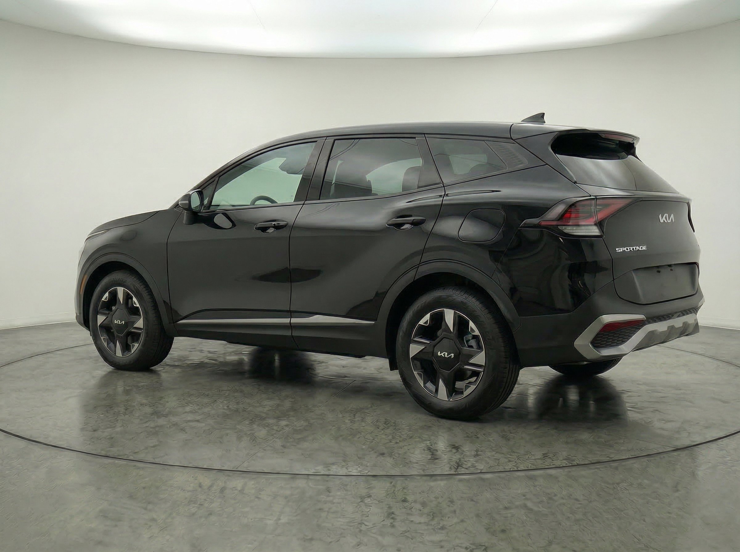 Thumbnail: 2026 Kia Sportage - 6