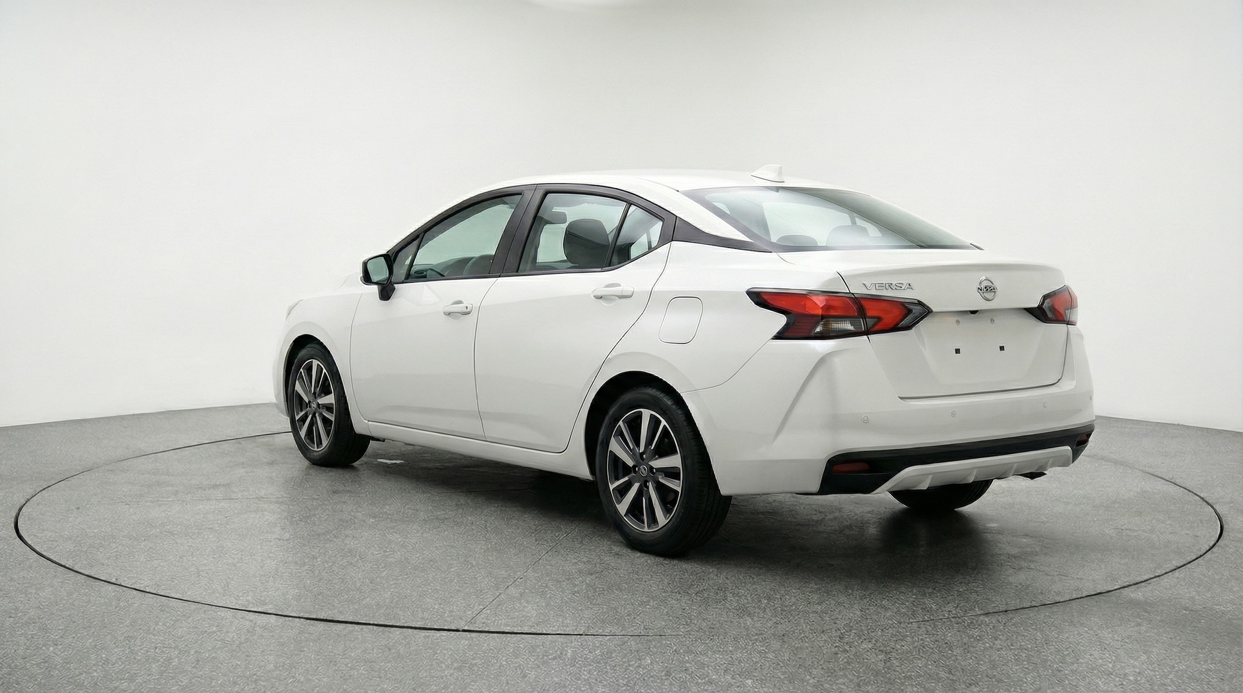 Thumbnail: 2025 Nissan Versa - 5