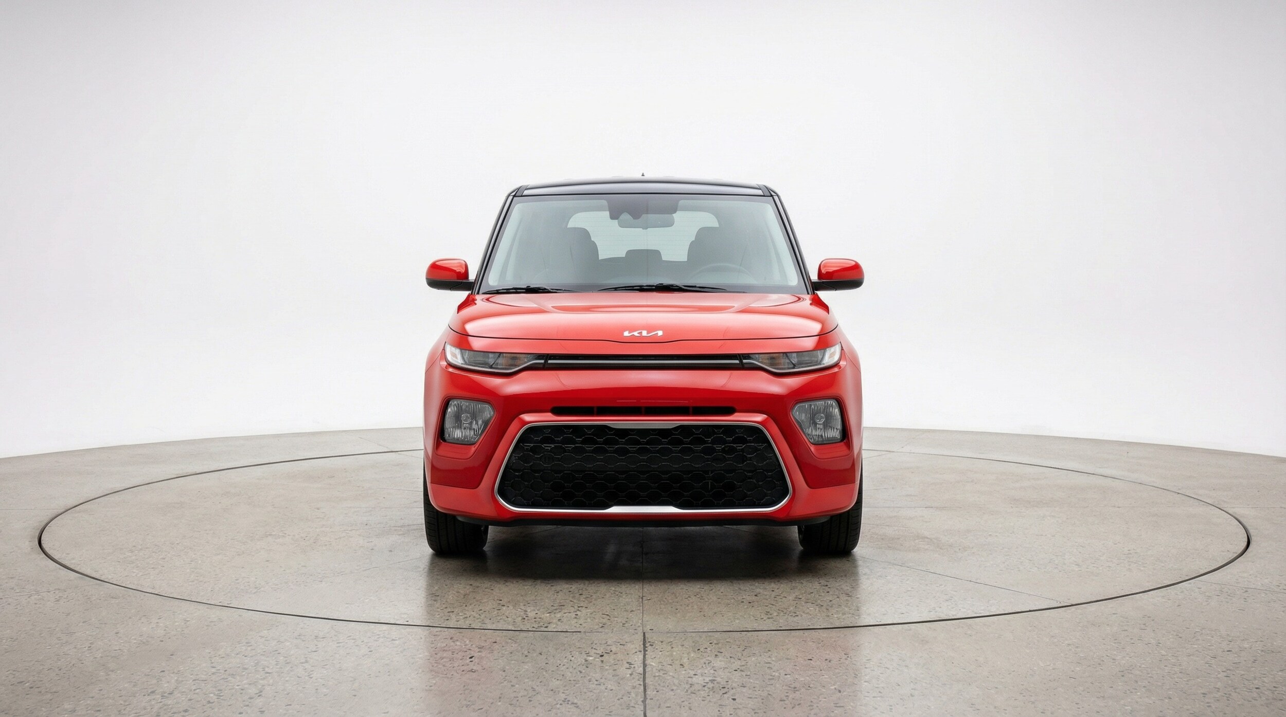 Thumbnail: 2025 Kia Soul - 2